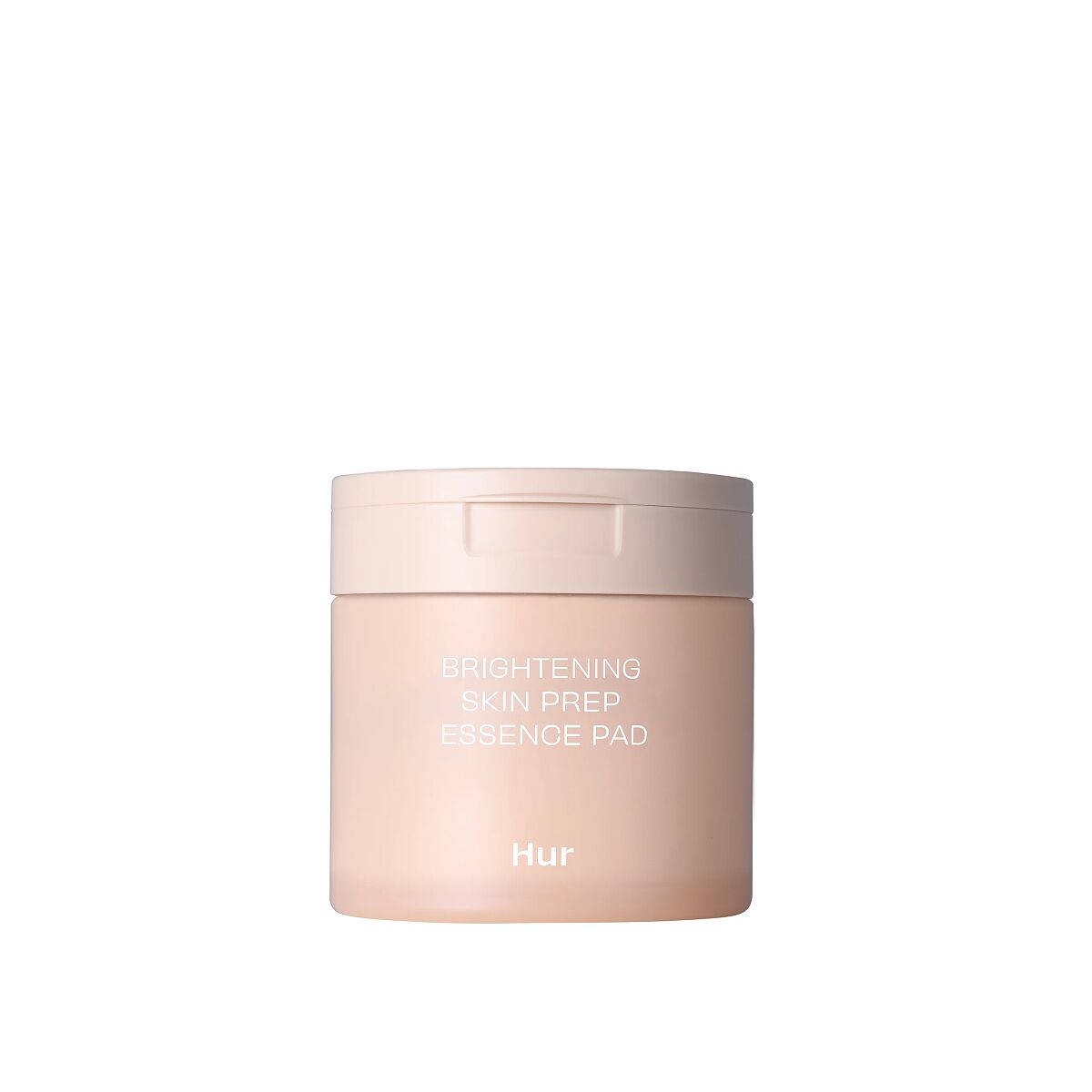 Brightening Skin Prep Essence Pad 140ml
