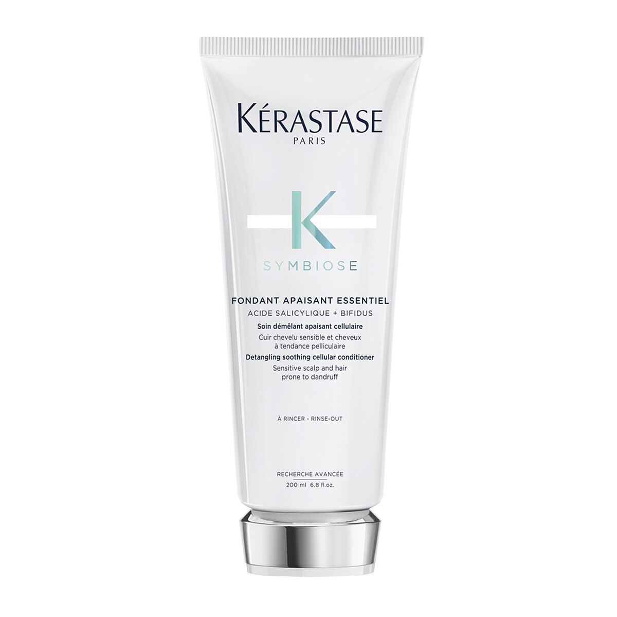 Fondant Apaisant Essentiel - 200ml