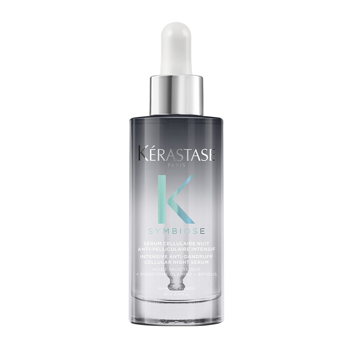 Sérum Cellulaire Nuit Anti-Pelliculaire Intensif - 90ml