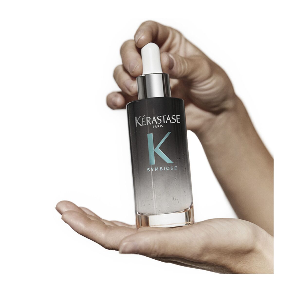 Sérum Cellulaire Nuit Anti-Pelliculaire Intensif - 90ml