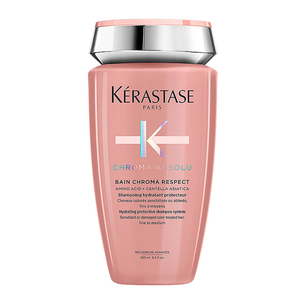 Bain Riche Chroma Respect - 250ml