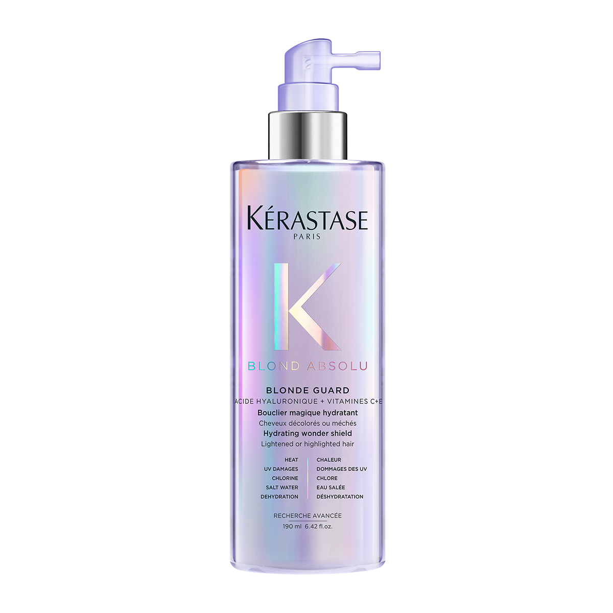 Blond Absolu Blonde Guard - 190ml