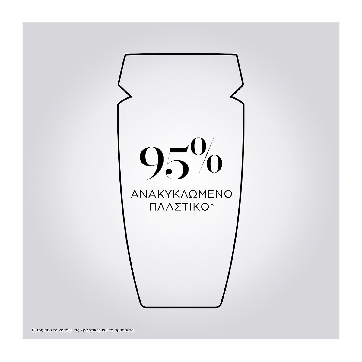 Bain Décalcifiant Réparateur - 250ml