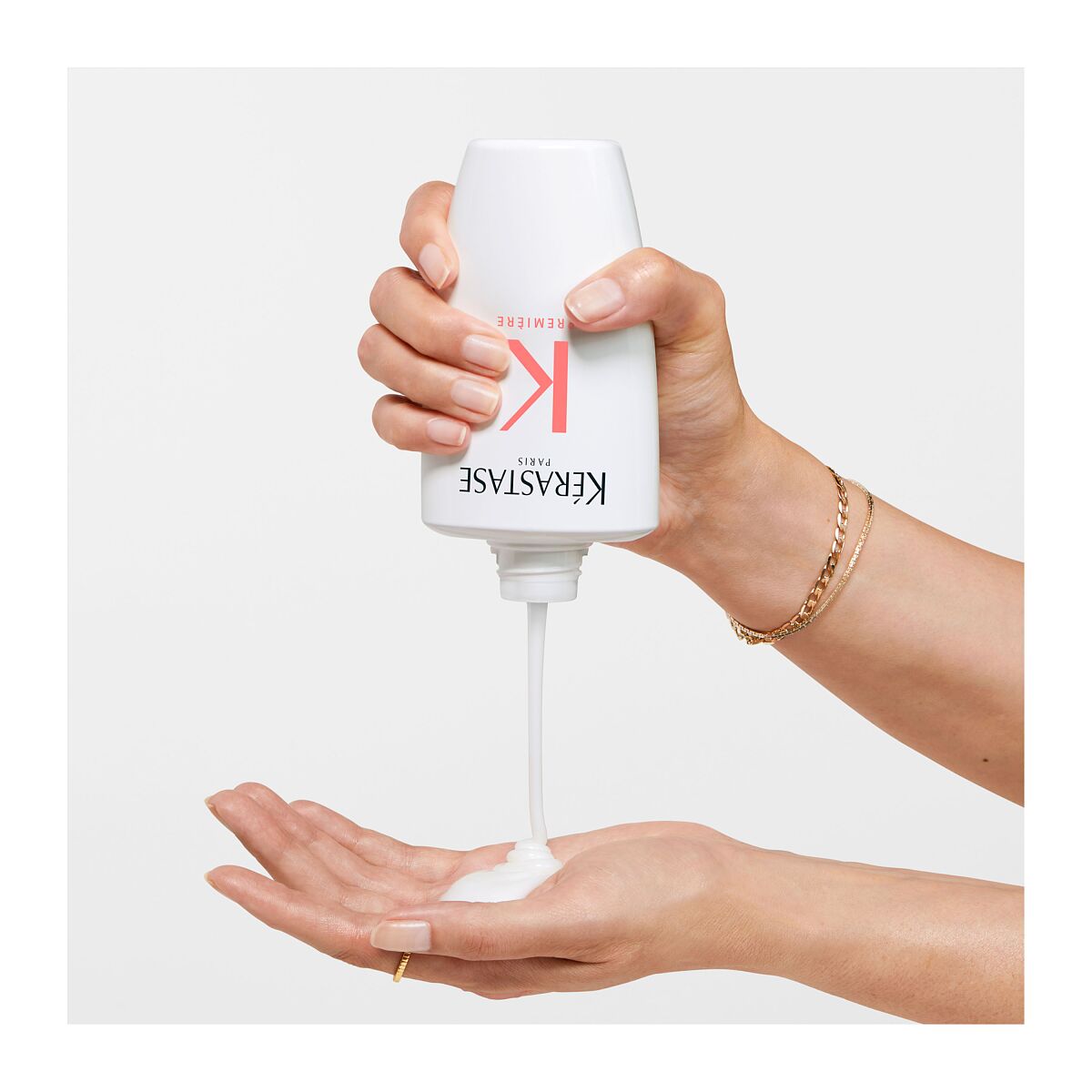 Bain Décalcifiant Réparateur - 250ml