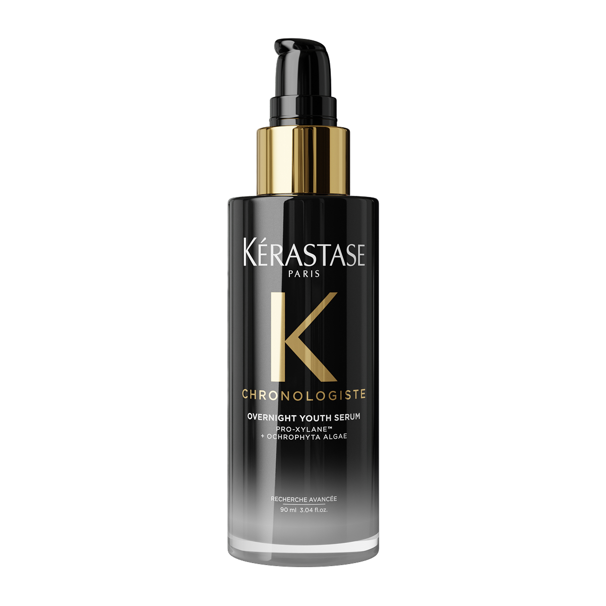 Kérastase Chronologiste Overnight Youth Serum-90ml