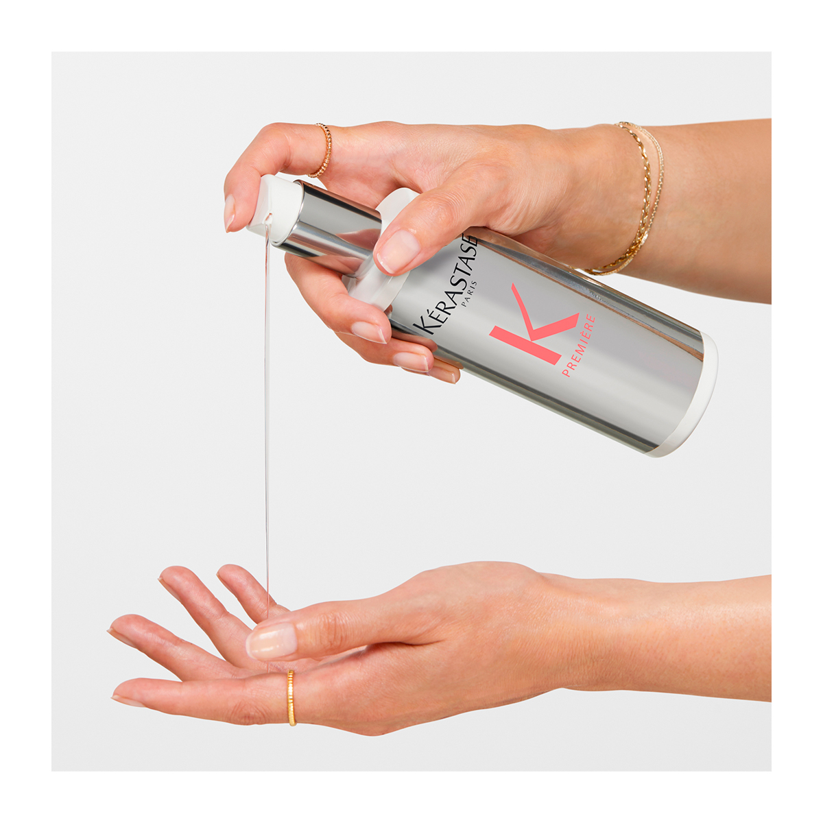 Concentré Décalcifiant Ultra-Réparateur - 250ml