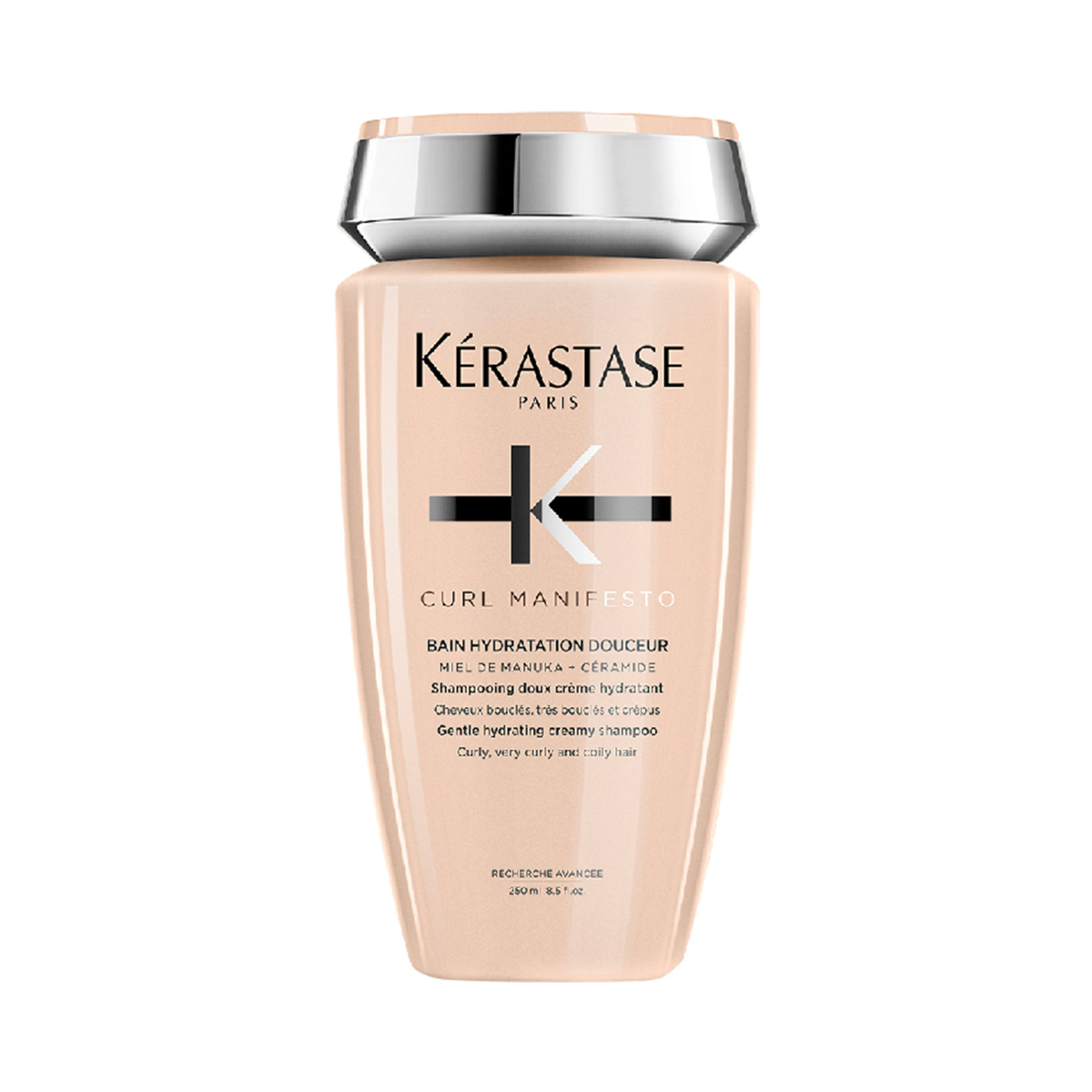 Bain Hydratation Douceur - 250ml