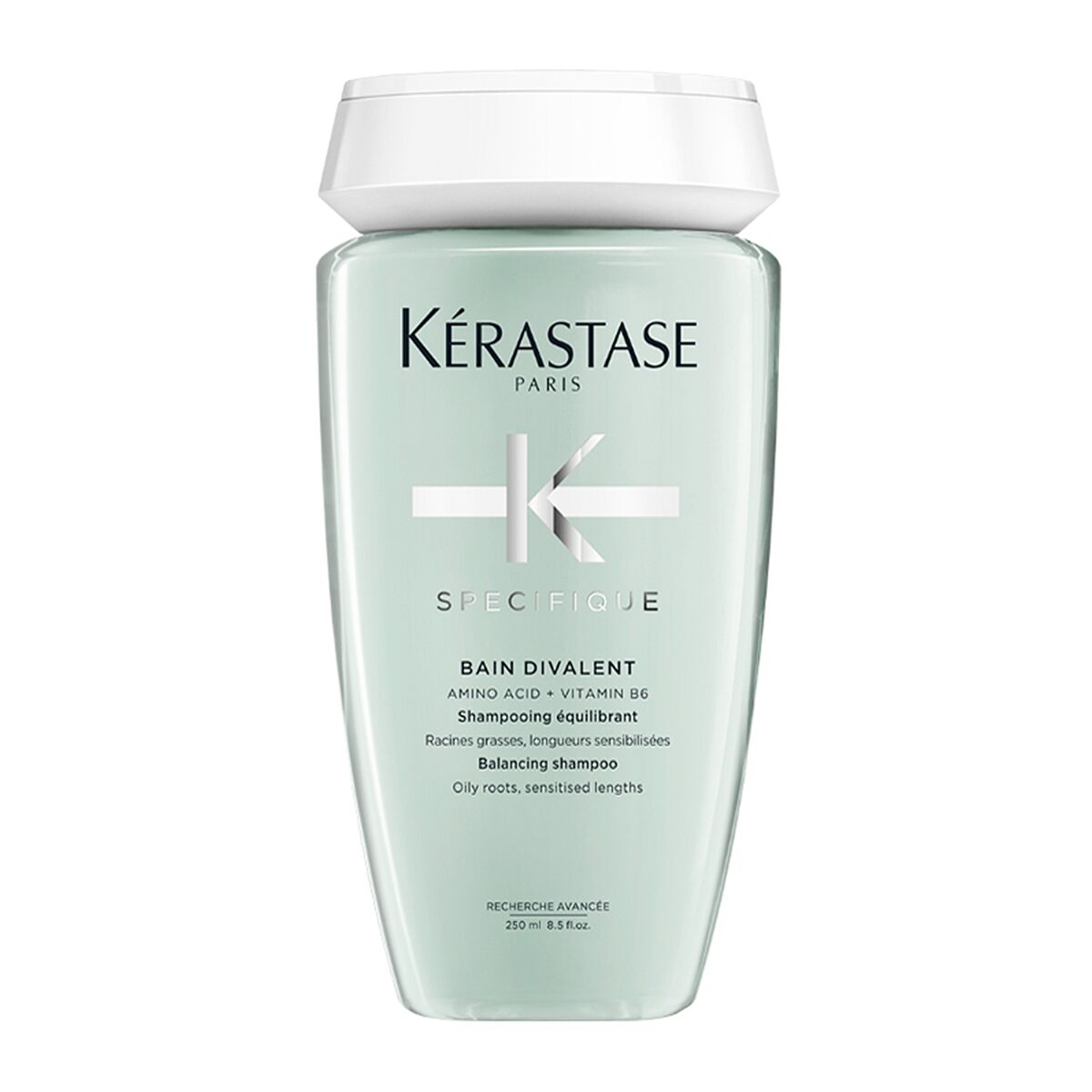 Bain Divalent - 250ml