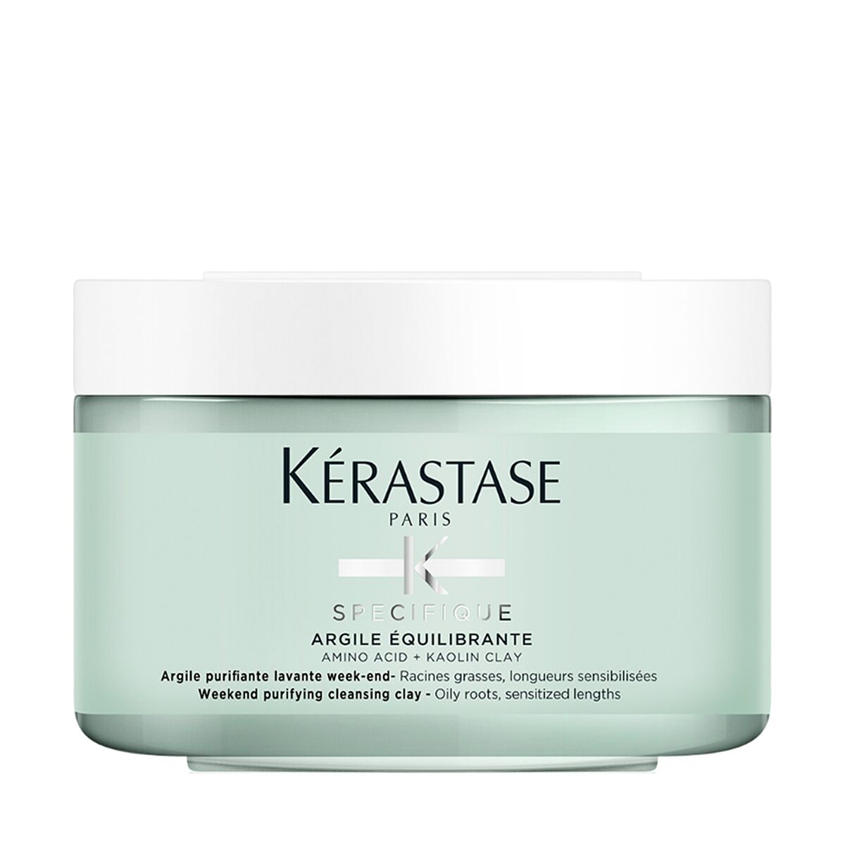 Argile Equilibrante - 250ml