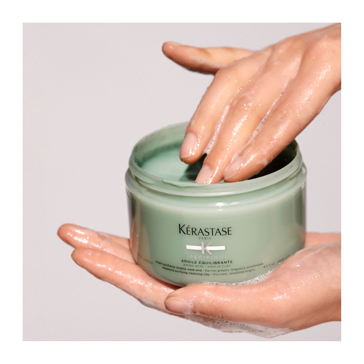 Argile Equilibrante - 250ml