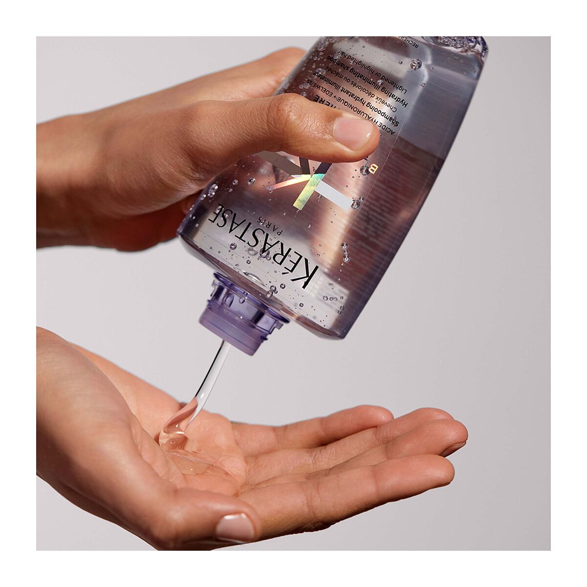 Bain Lumiere - 250ml