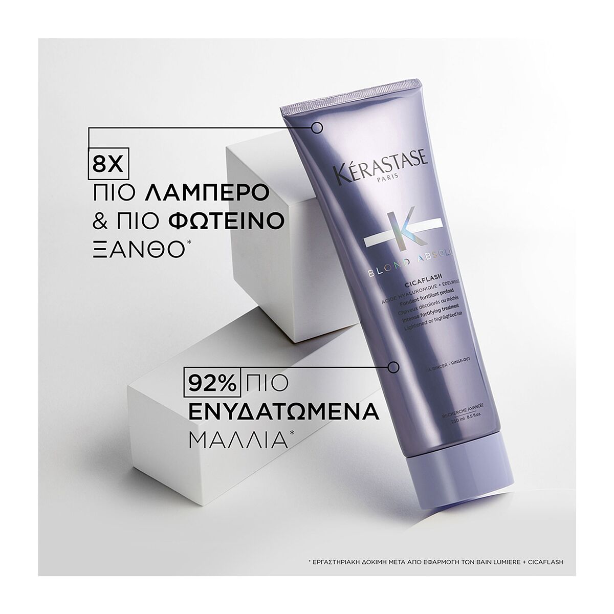 Cicaflash - 250ml