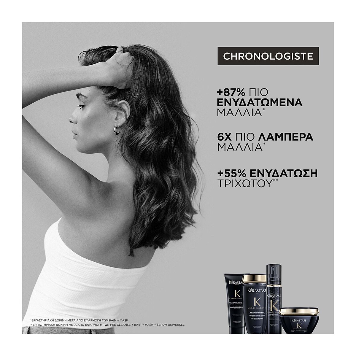 Bain Régénérant - 250ml