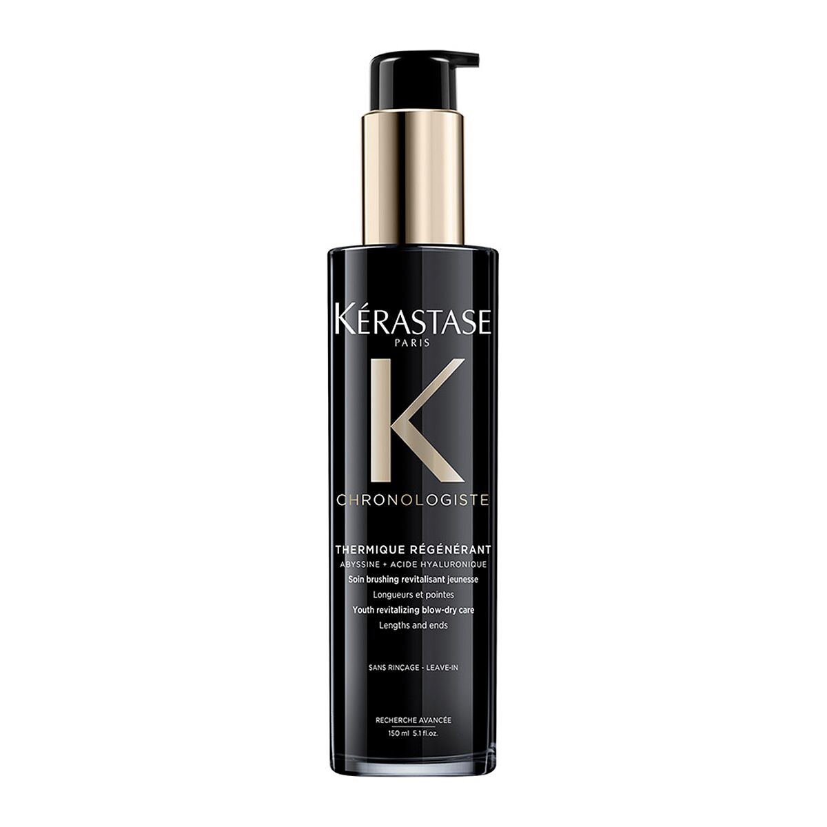 Thermique Régénérant - 150ml