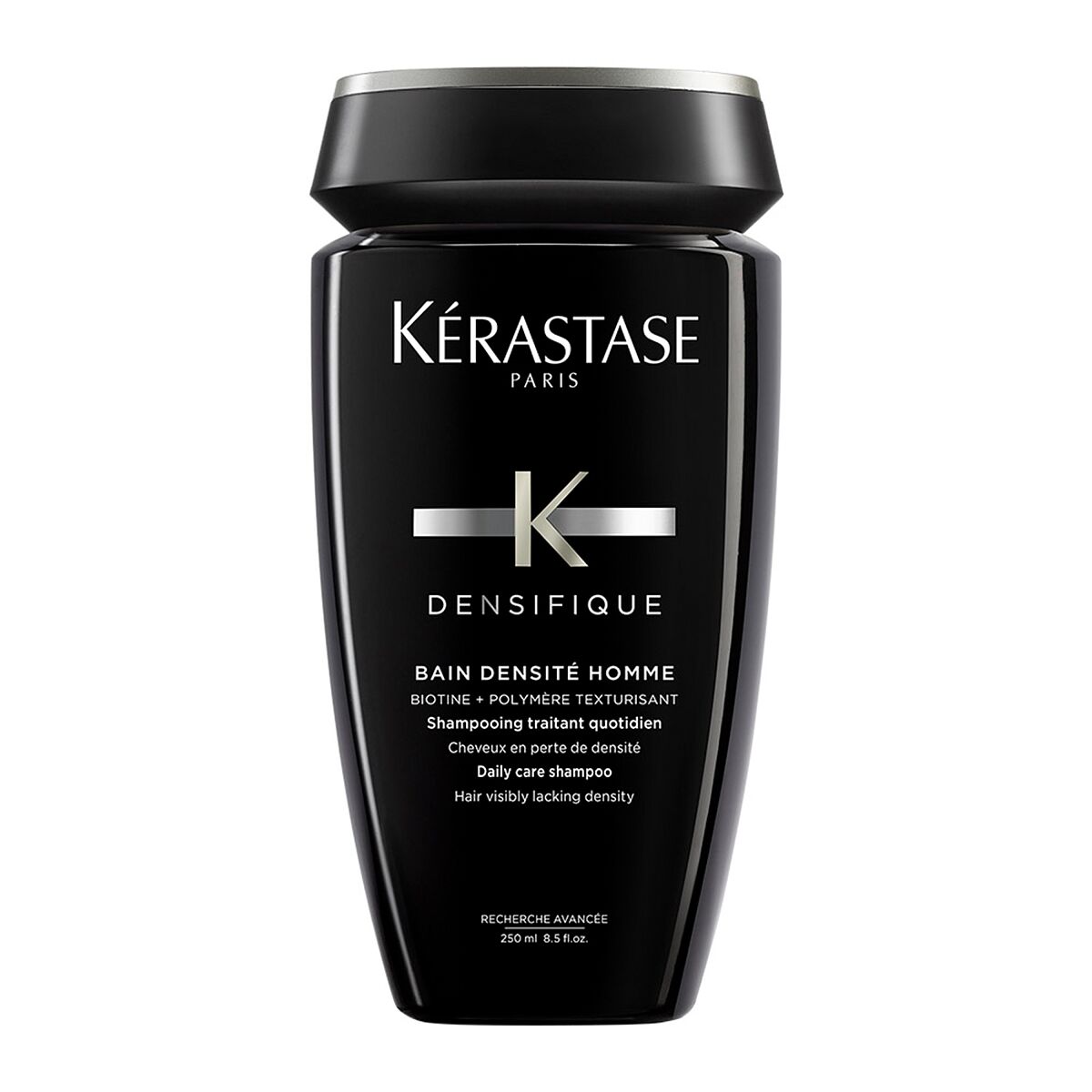 Bain Densité Homme - 250ml