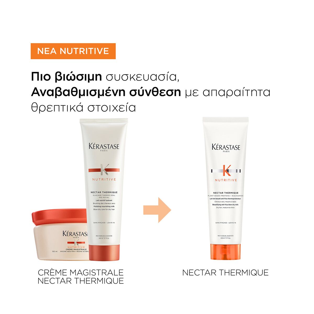 Nectar Thermique - 150ml