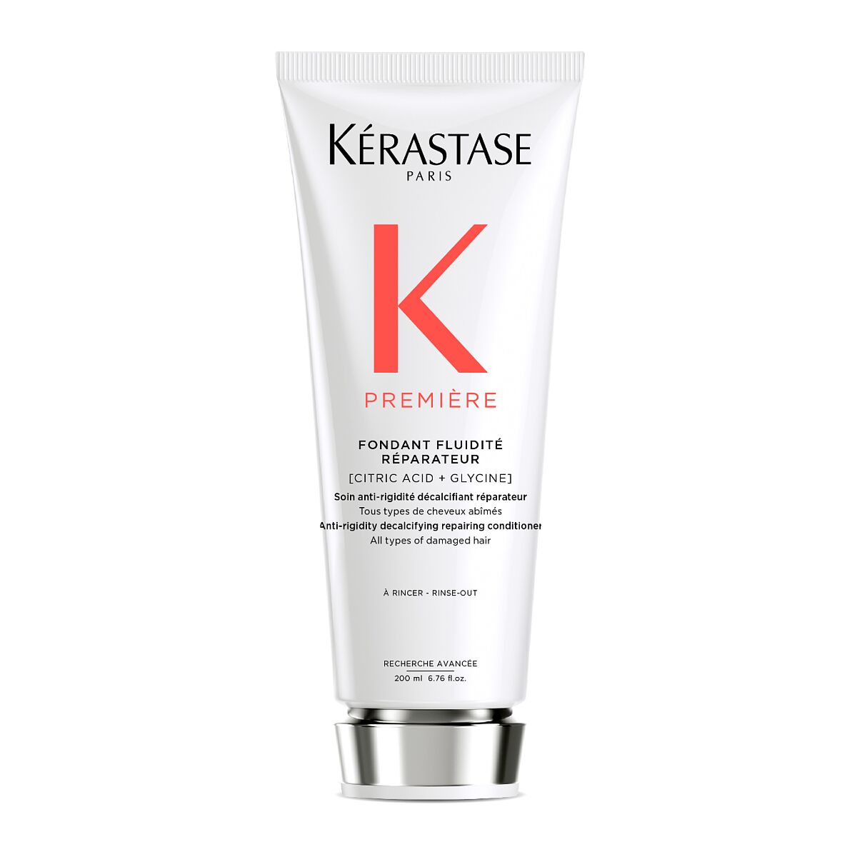 Fondant Fluidité Réparateur - 200ml