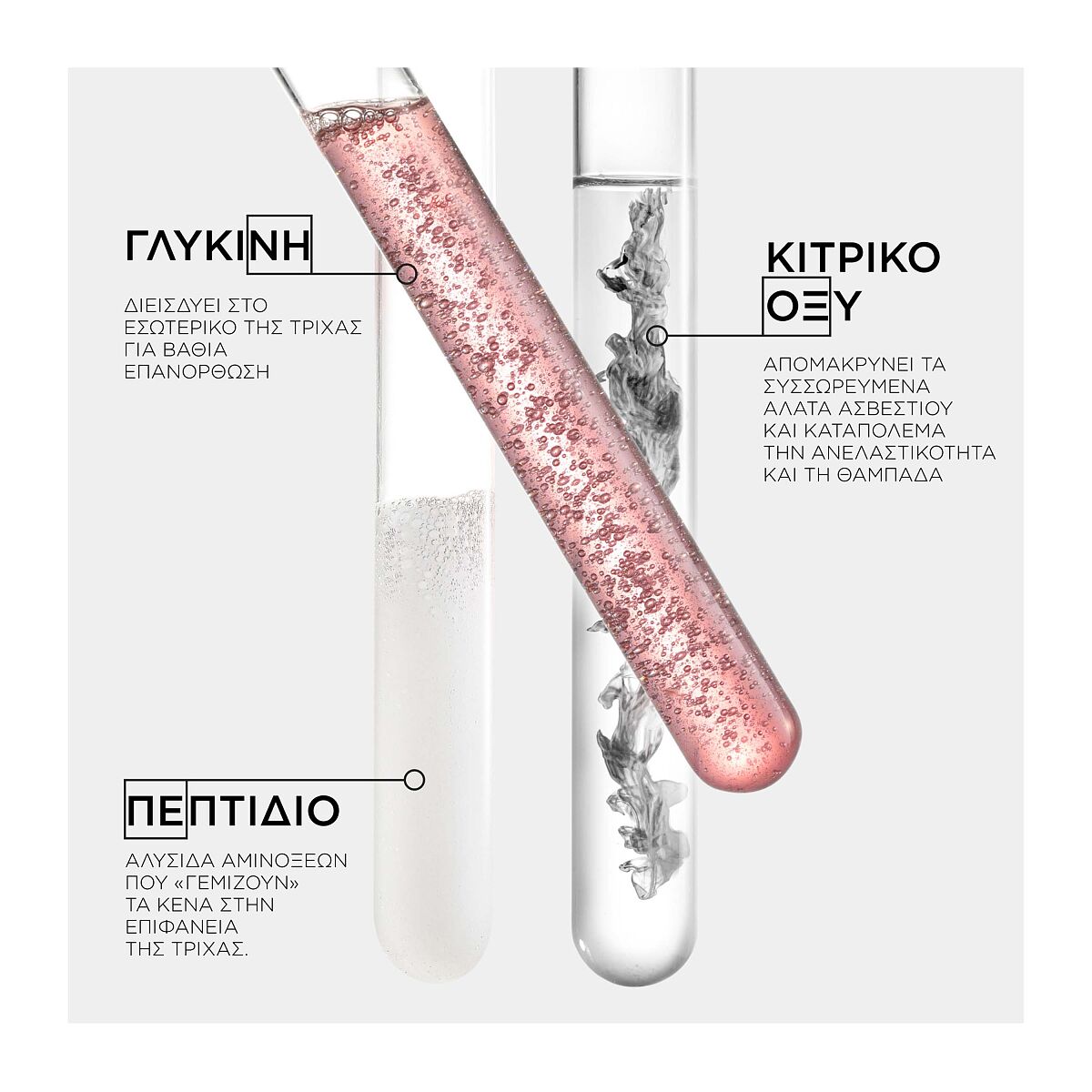 Fondant Fluidité Réparateur - 200ml