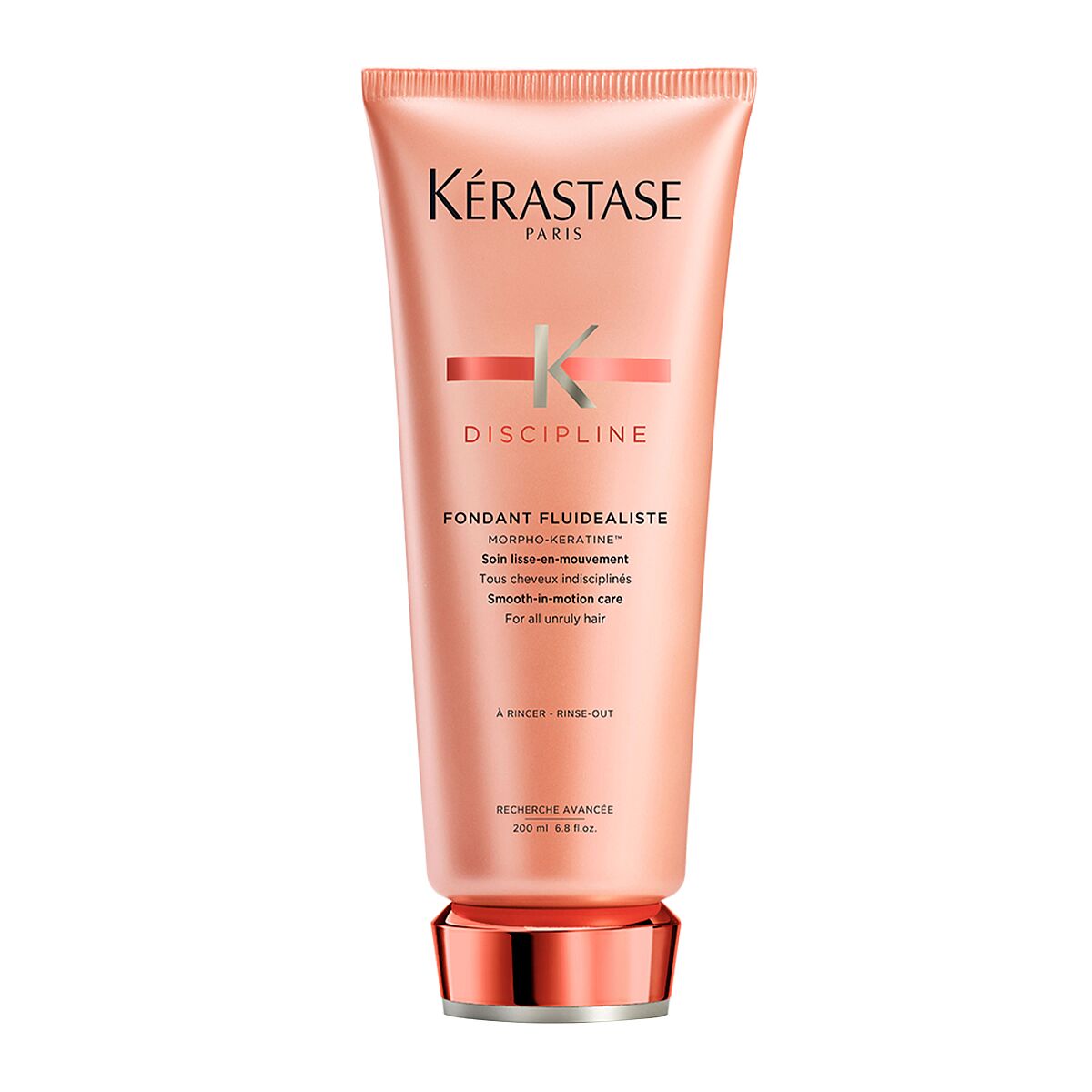 Discipline Fondant Fluidéaliste Conditioner - 200ml