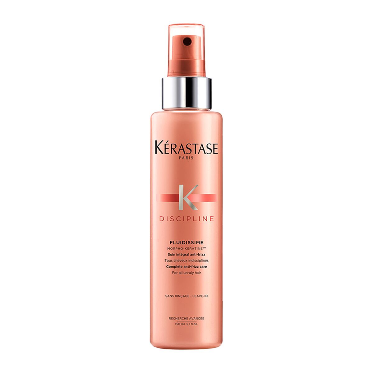 Spray Fluidissime - 150ml