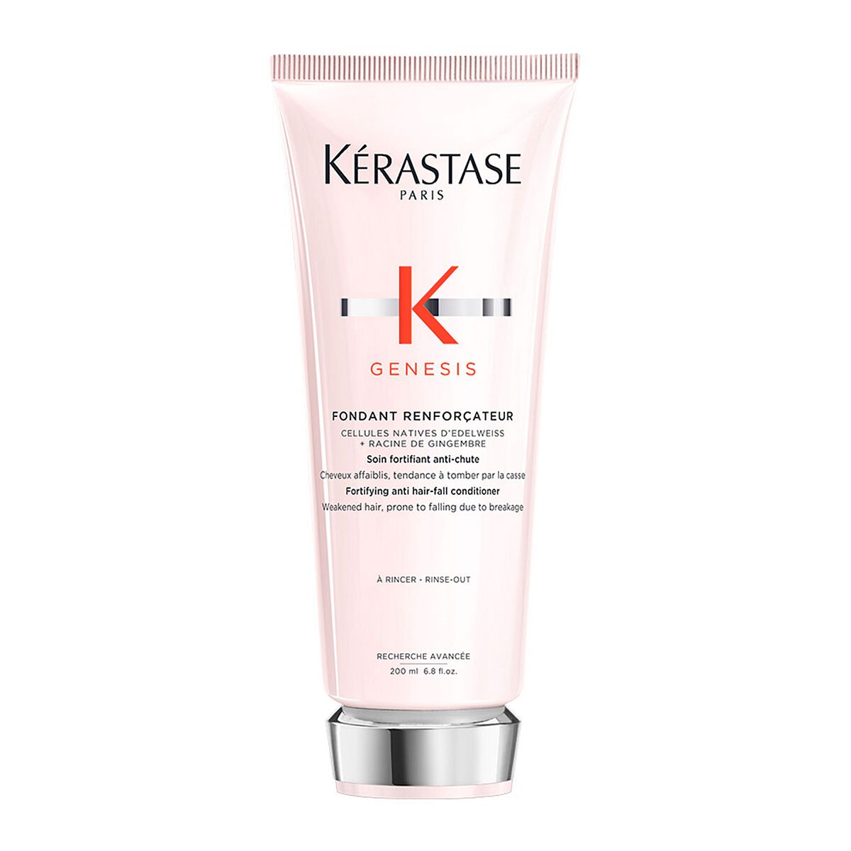 Fondant Renforçateur - 200ml