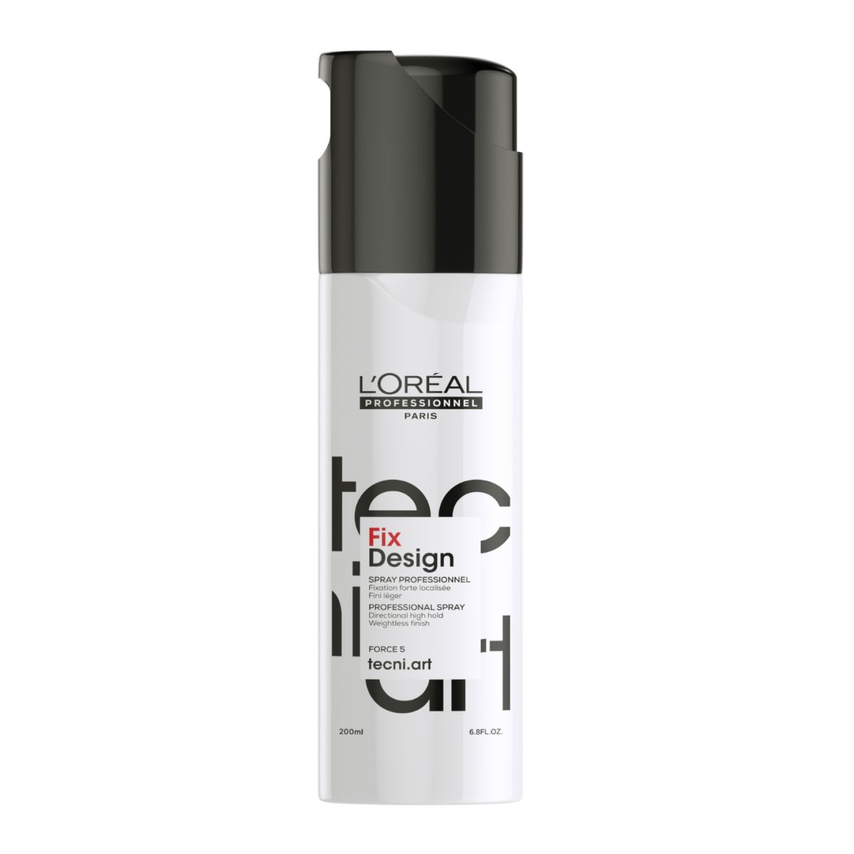 Tecni Art Fix Design Directional Fixing Spray