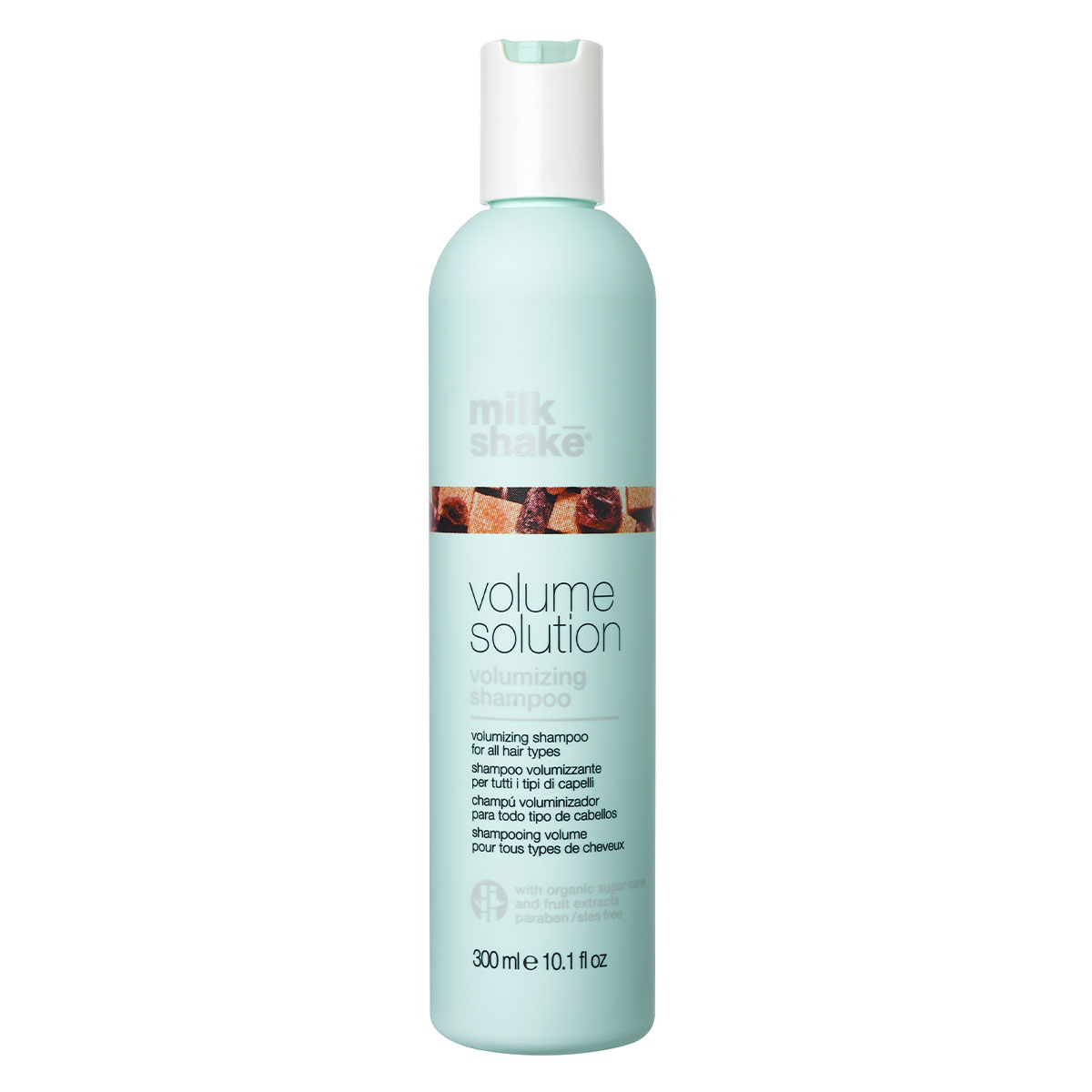 MILK SHAKE VOLUMIZING SHAMPOO