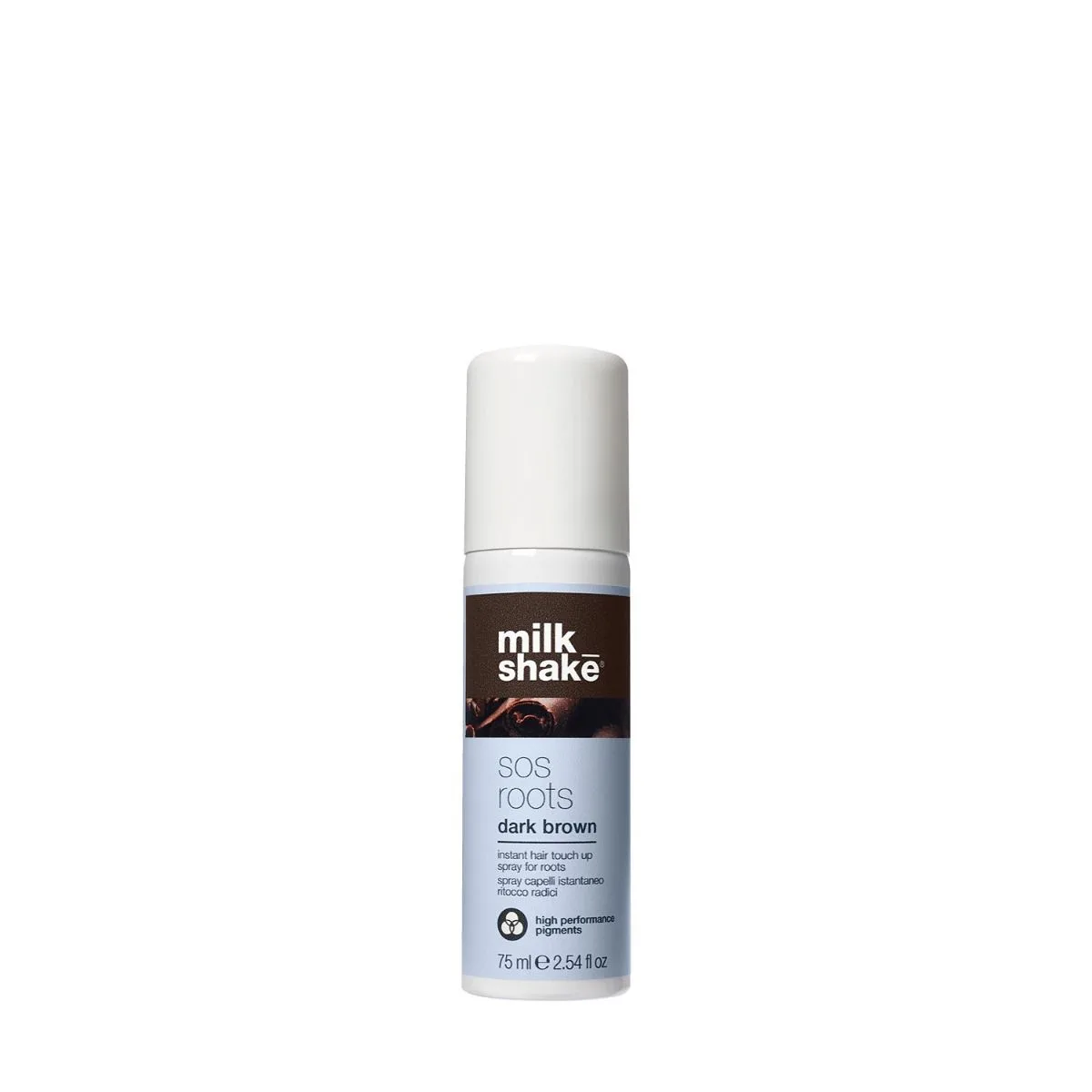 SOS Roots Dark Brown - 75ml