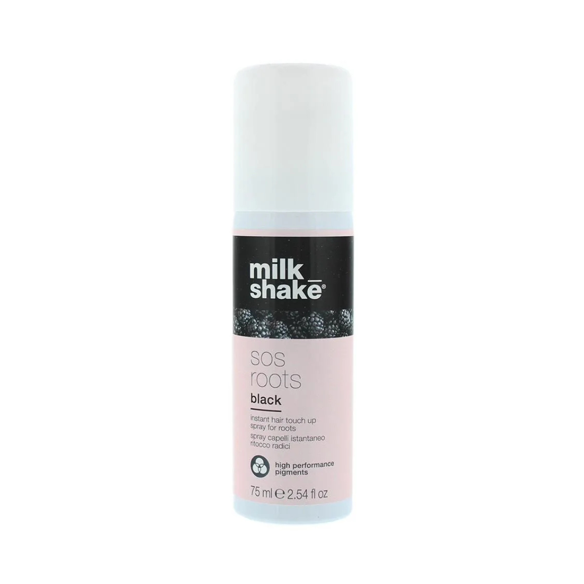 SOS Roots Black - 75ml