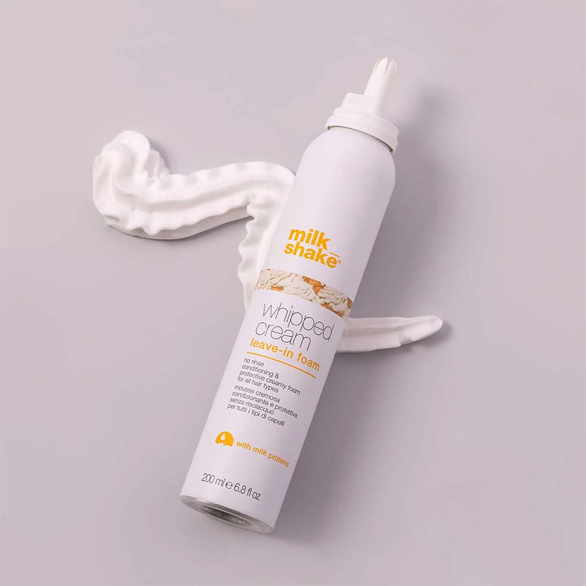 Whipped cream - 200ml