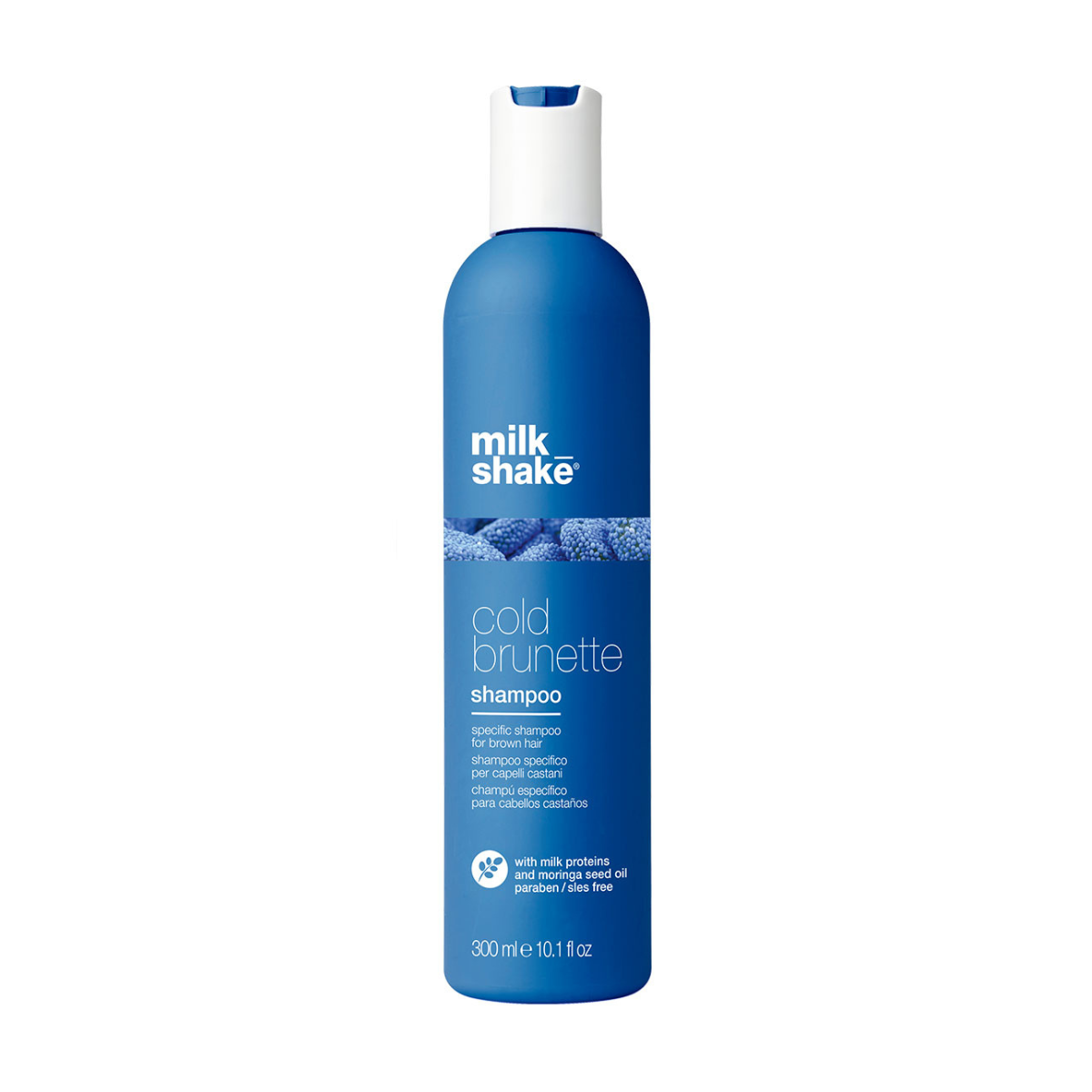 MILK SHAKE COLD BRUNETTE SHAMPOO