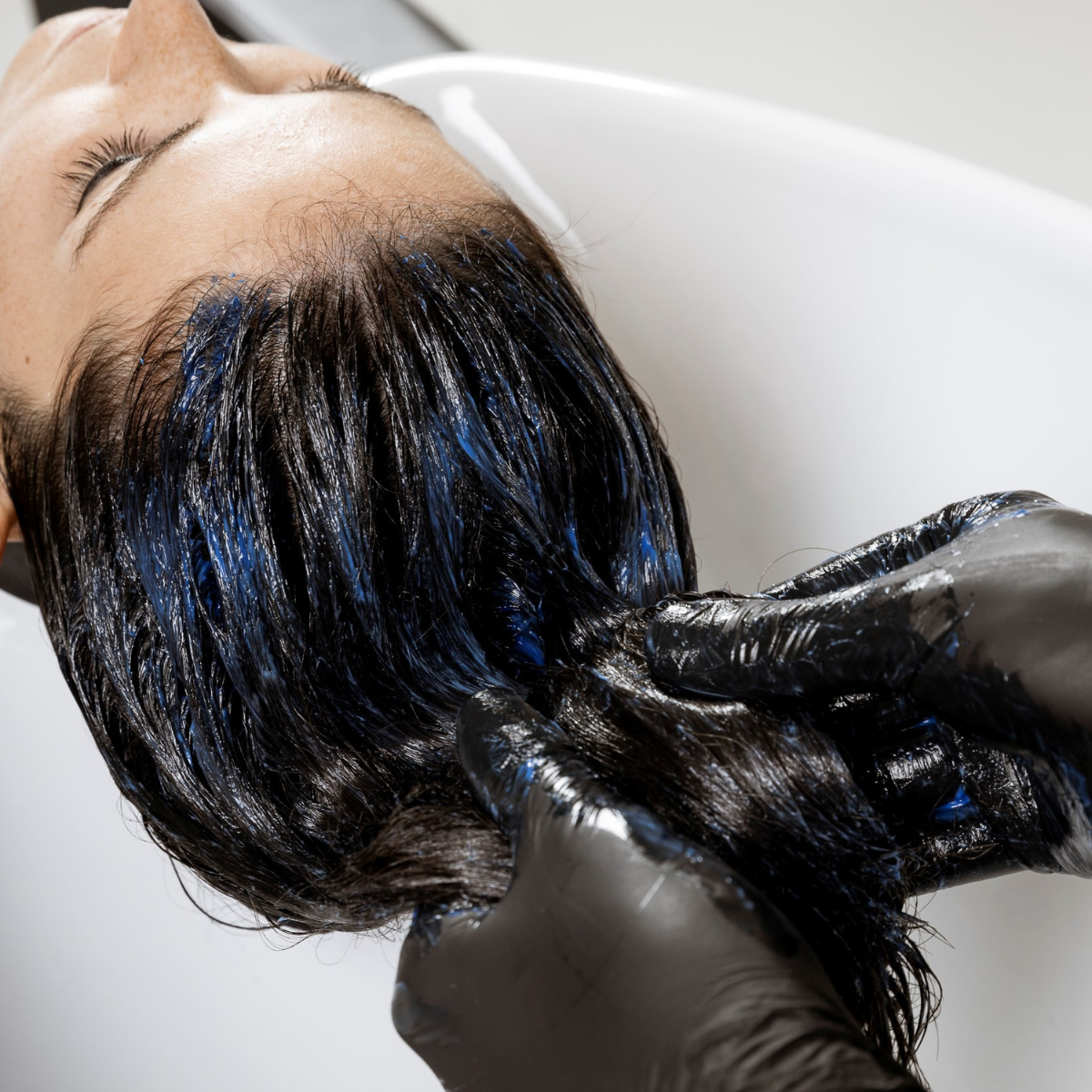MILK SHAKE COLD BRUNETTE SHAMPOO