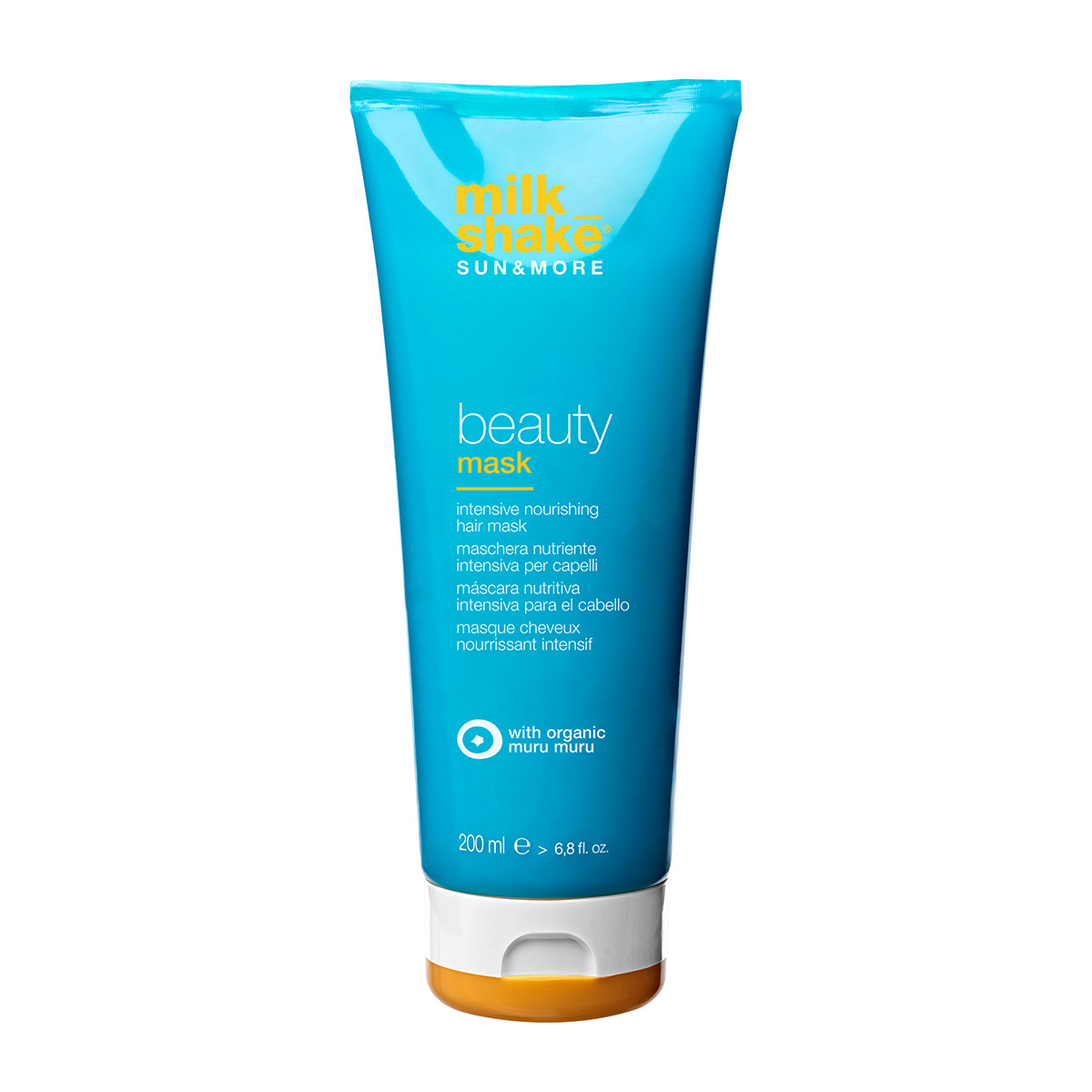 MILK SHAKE SUN & MORE BEAUTY MASK 200ml