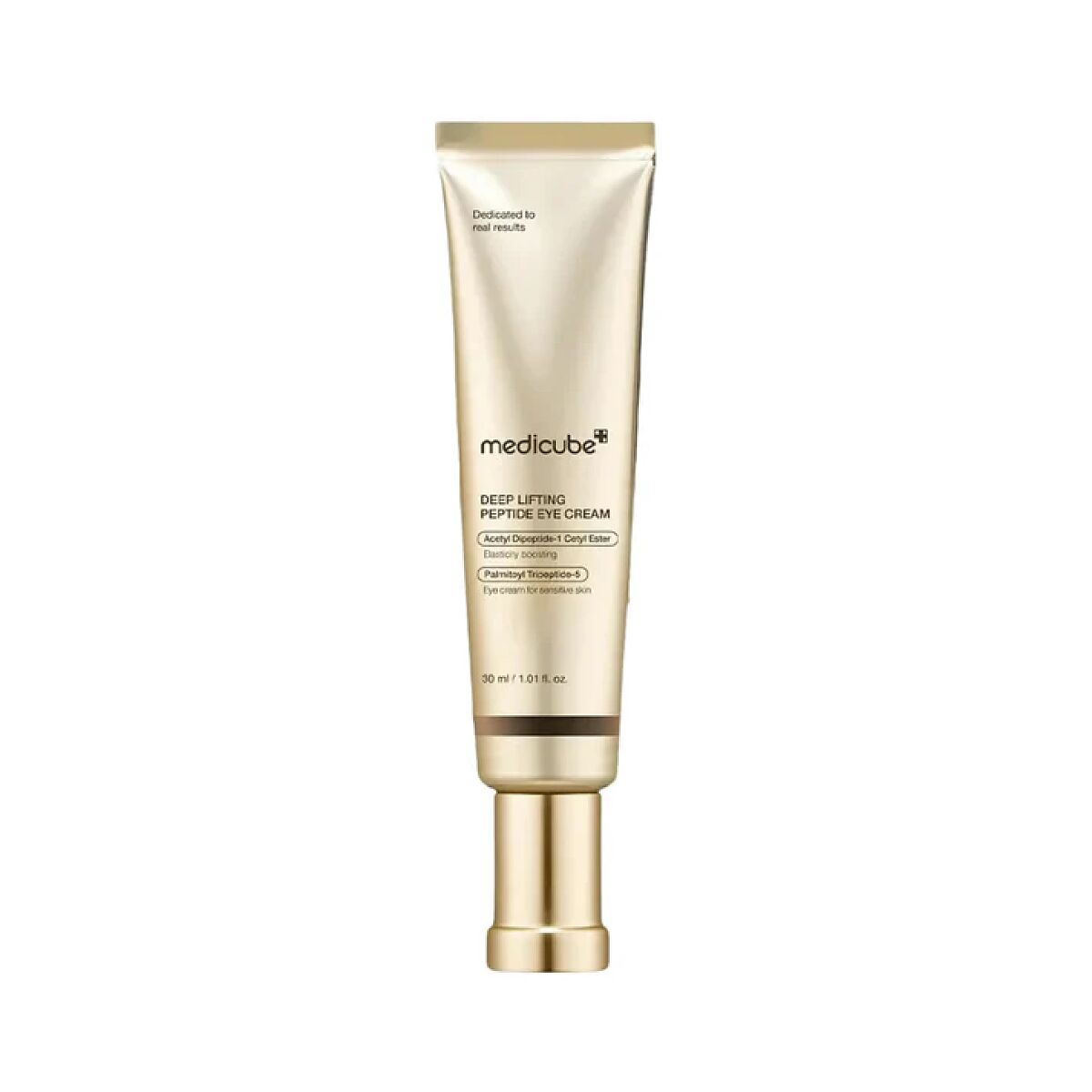 Deep Lifting Peptide Eye Cream For Face - Κρέμα Ματιών & Προσώπου με Πεπτίδια