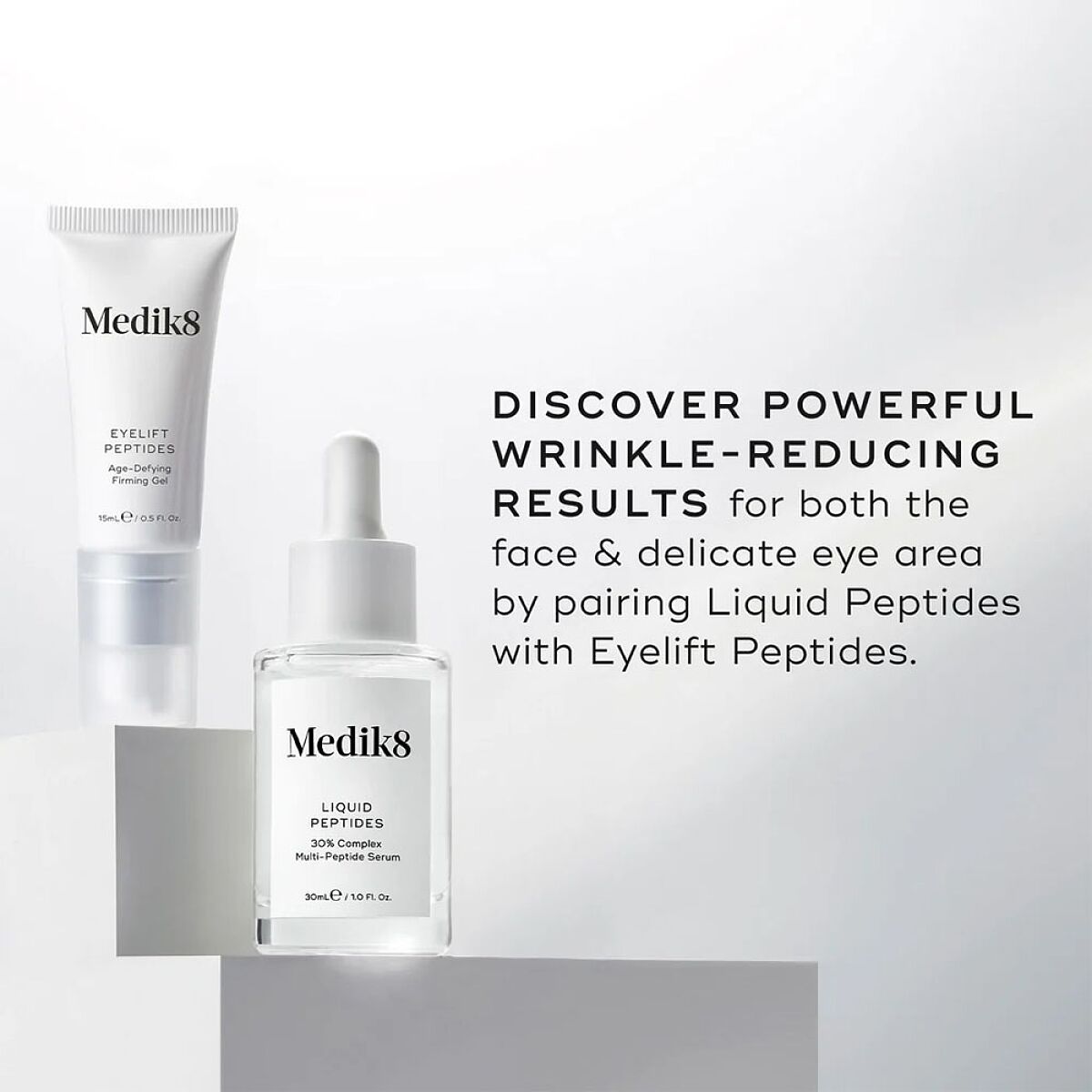 Liquid Peptides - 30ml