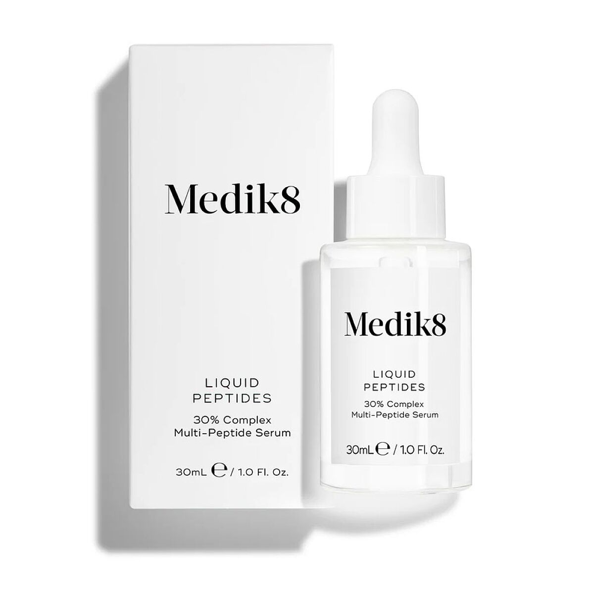 Liquid Peptides - 30ml