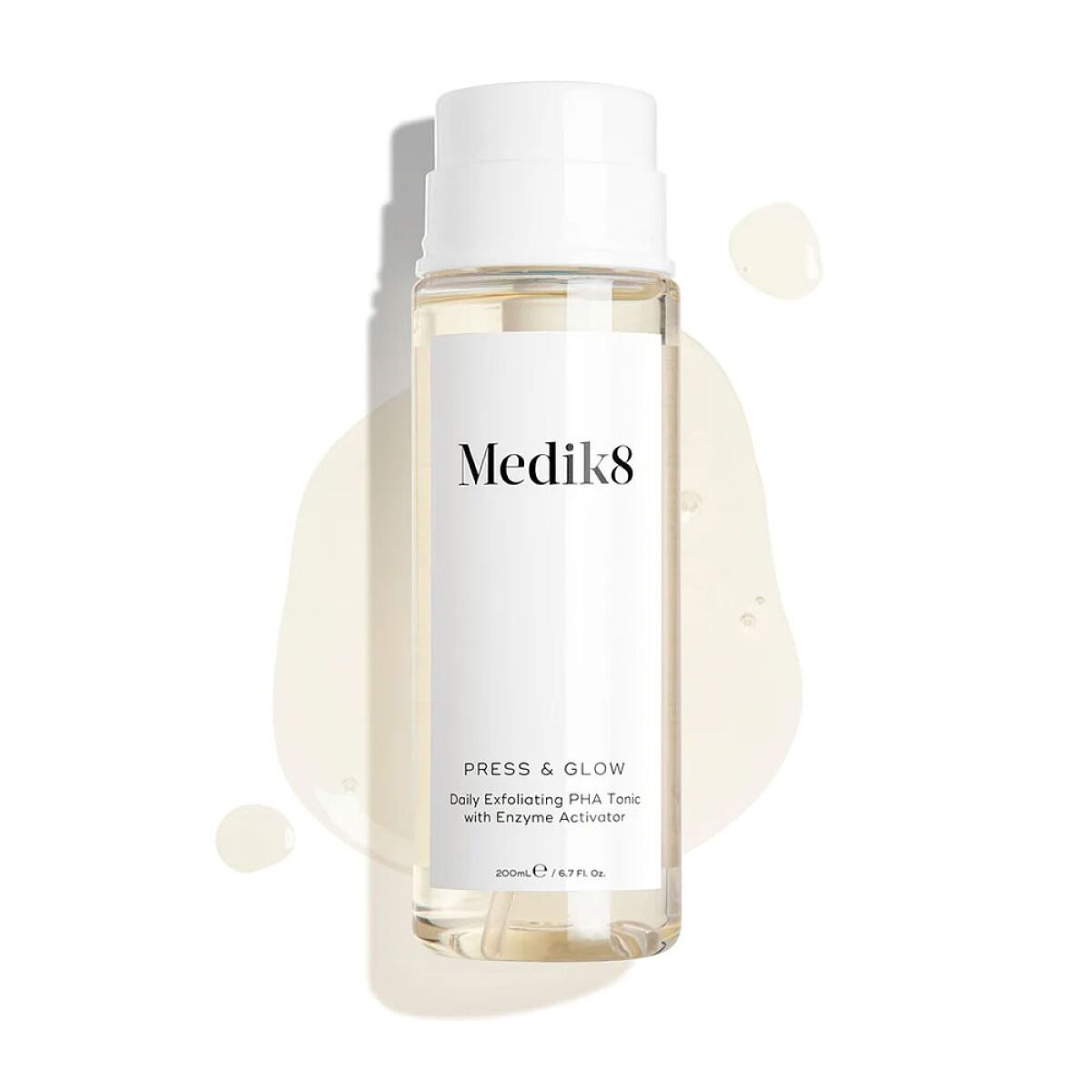 Press & Glow - 200ml