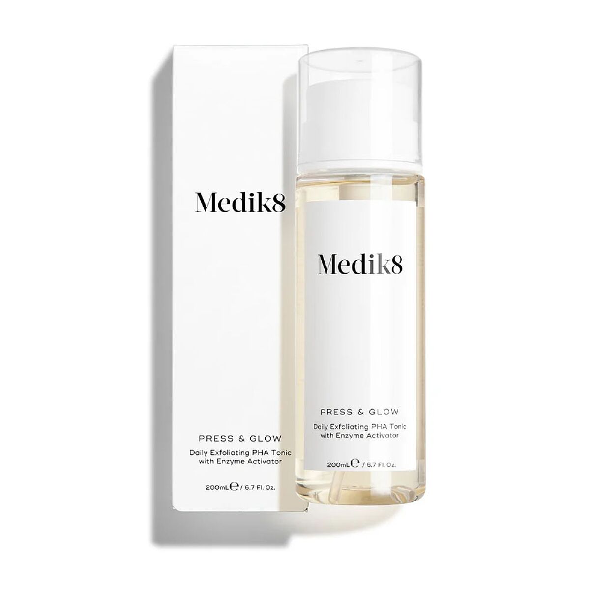 Press & Glow - 200ml