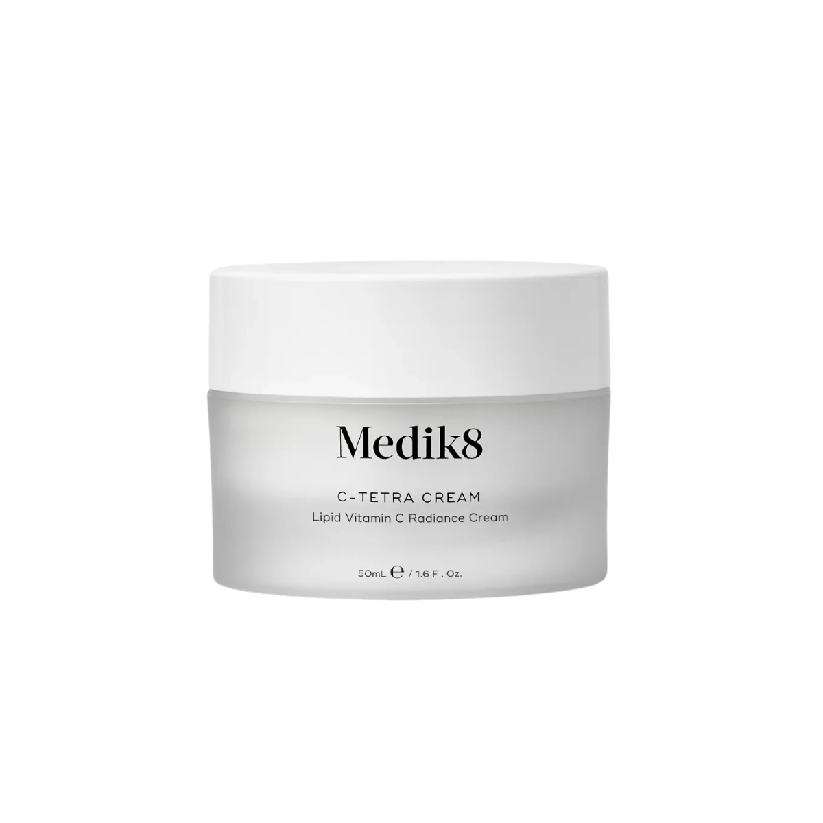 C-Tetra Cream Lipid Vitamin C Radiance Cream - 50ml