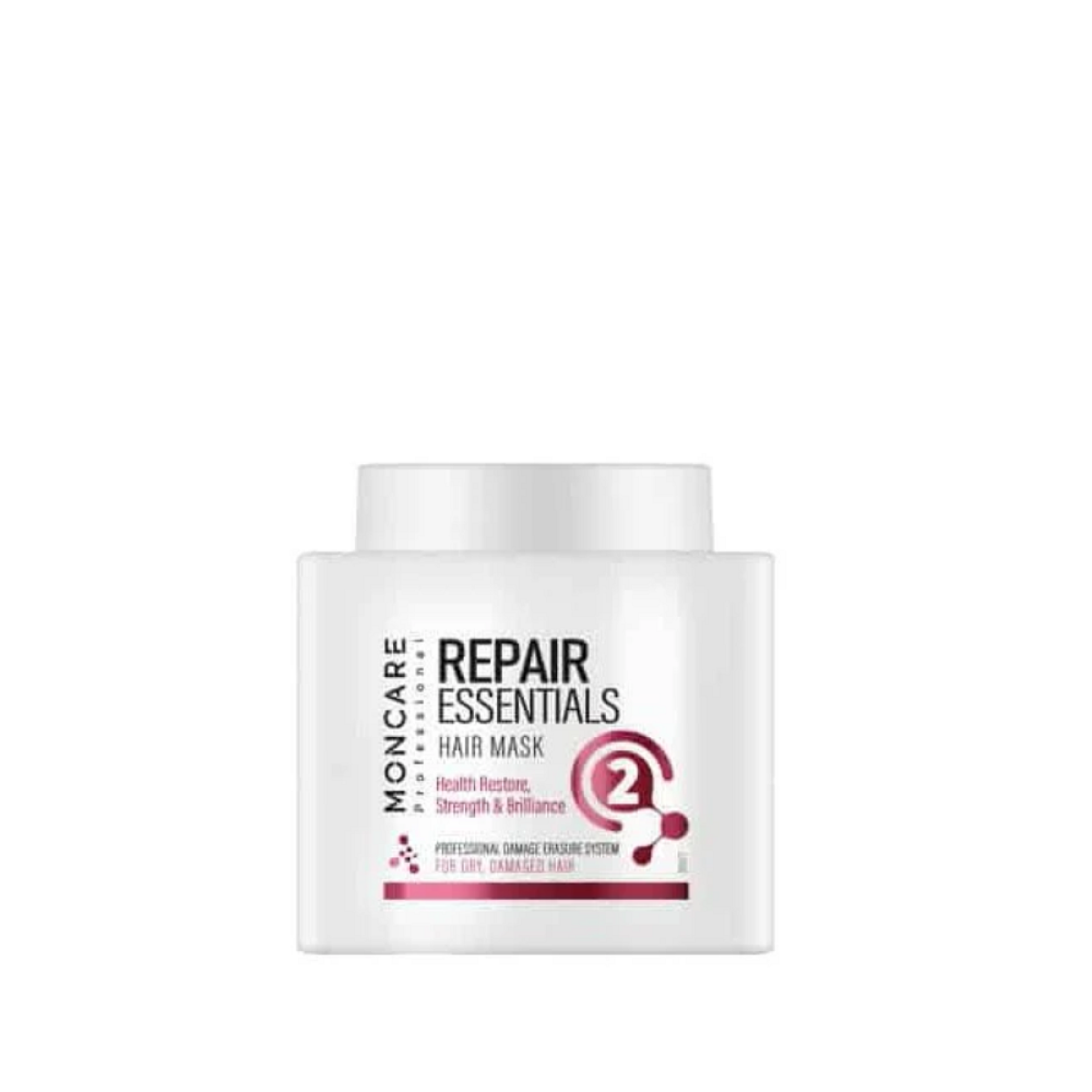 Moncare Professional Repair Essentials Hair Mask 250ml