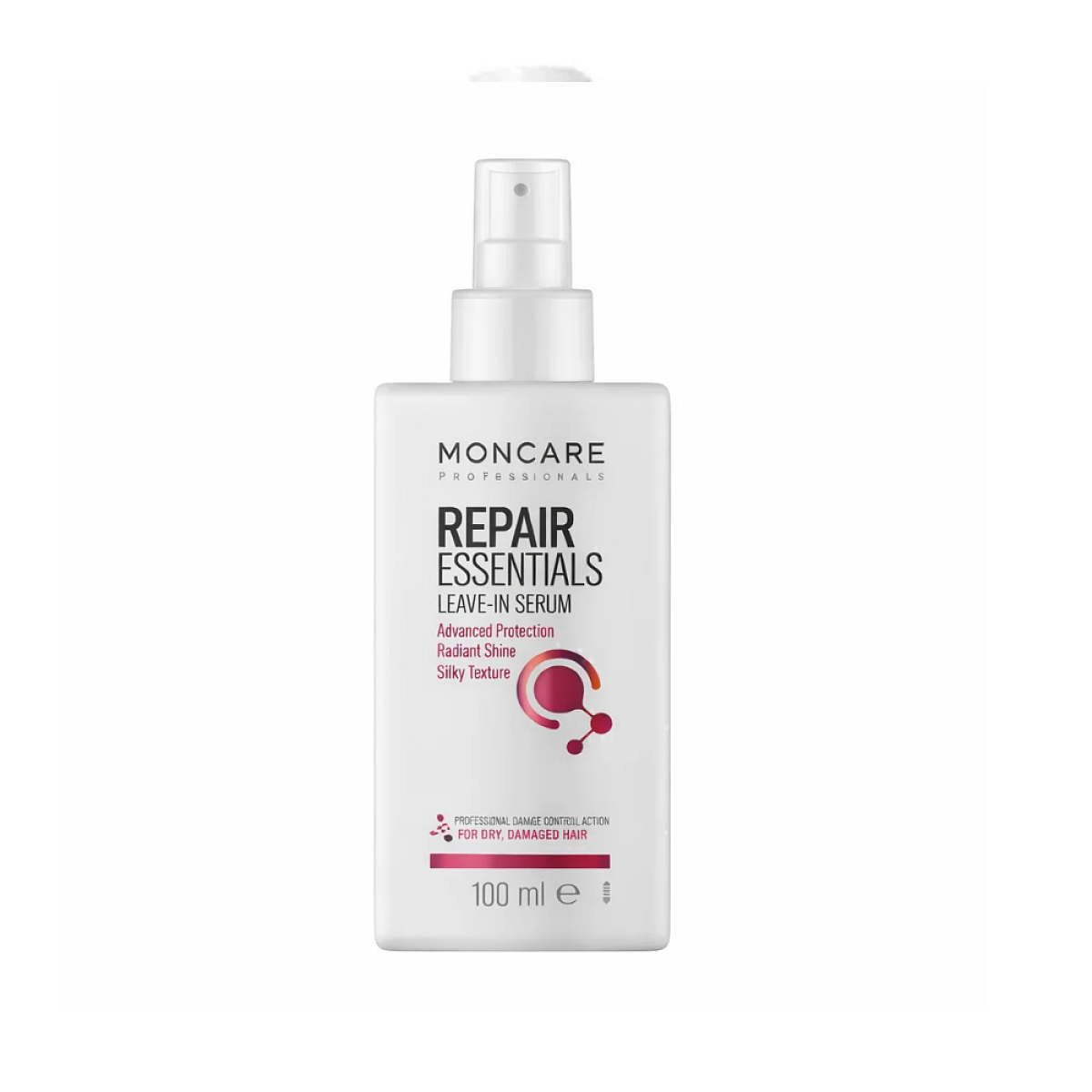 Moncare Professional Repair Essentials Leave-In Serum 100ml