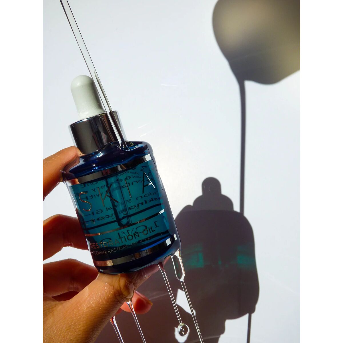 OSKIA Restoration Oil 30ml