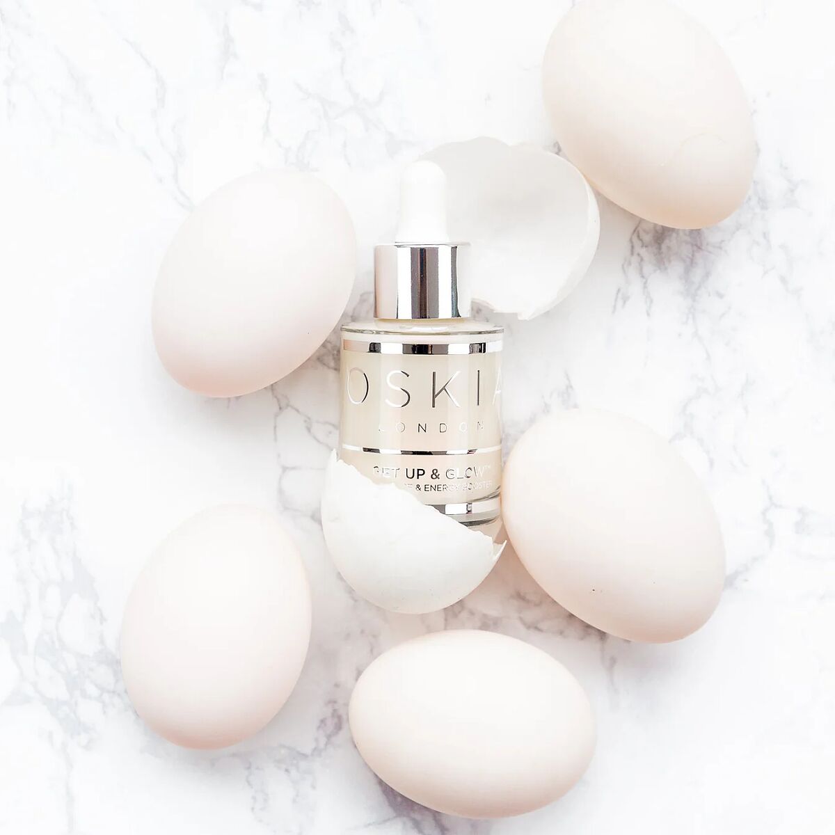 OSKIA Get Up & Glow 30ml