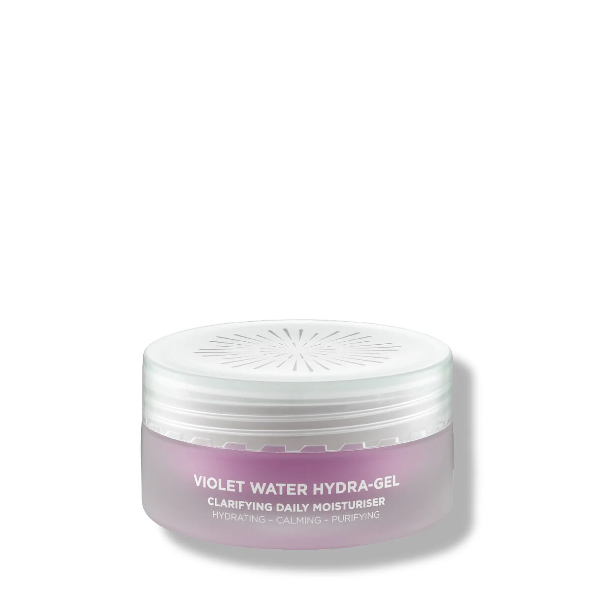 OSKIA Violet Water Hydra Gel 50ml