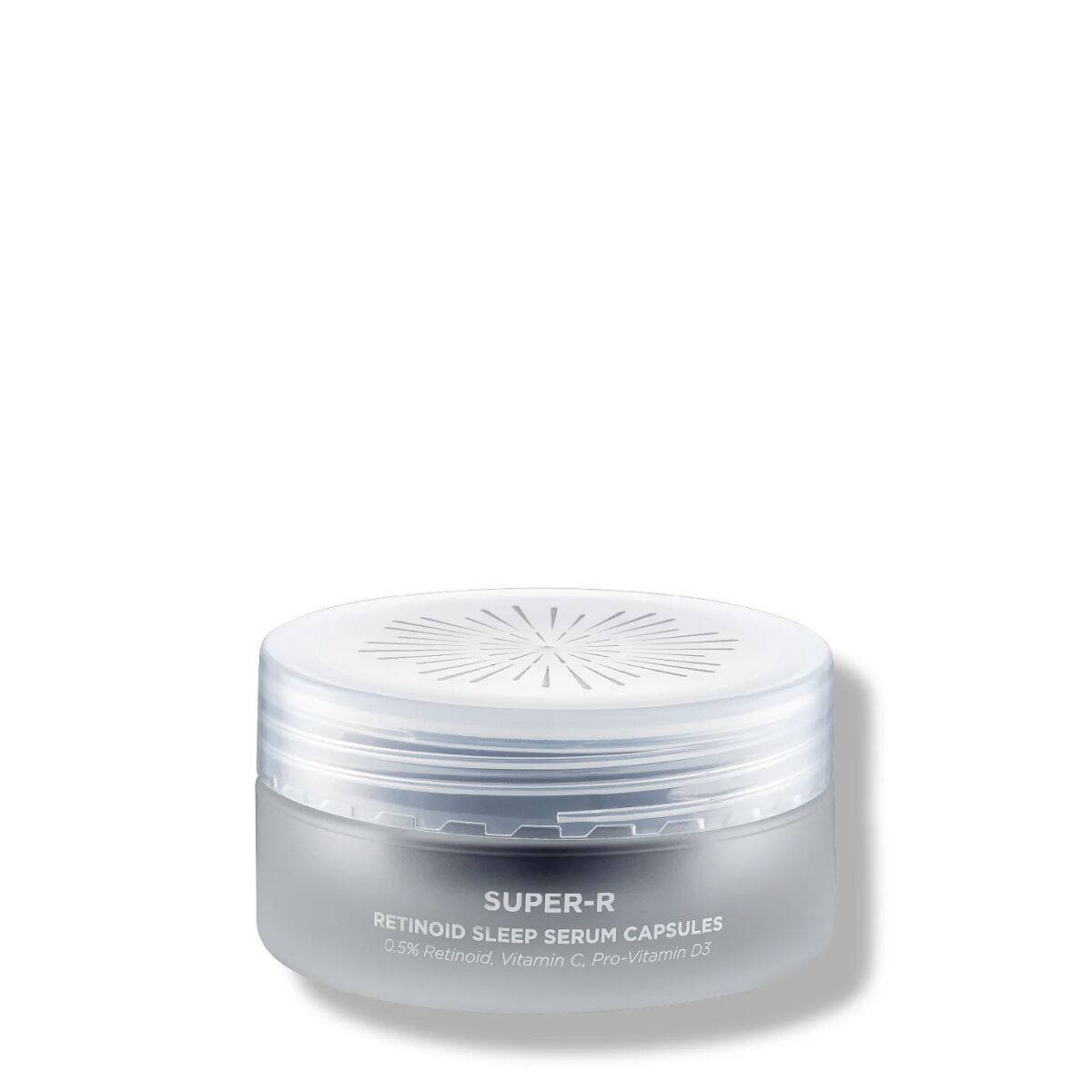OSKIA Super R Retinoid Sleep Serum Capsules