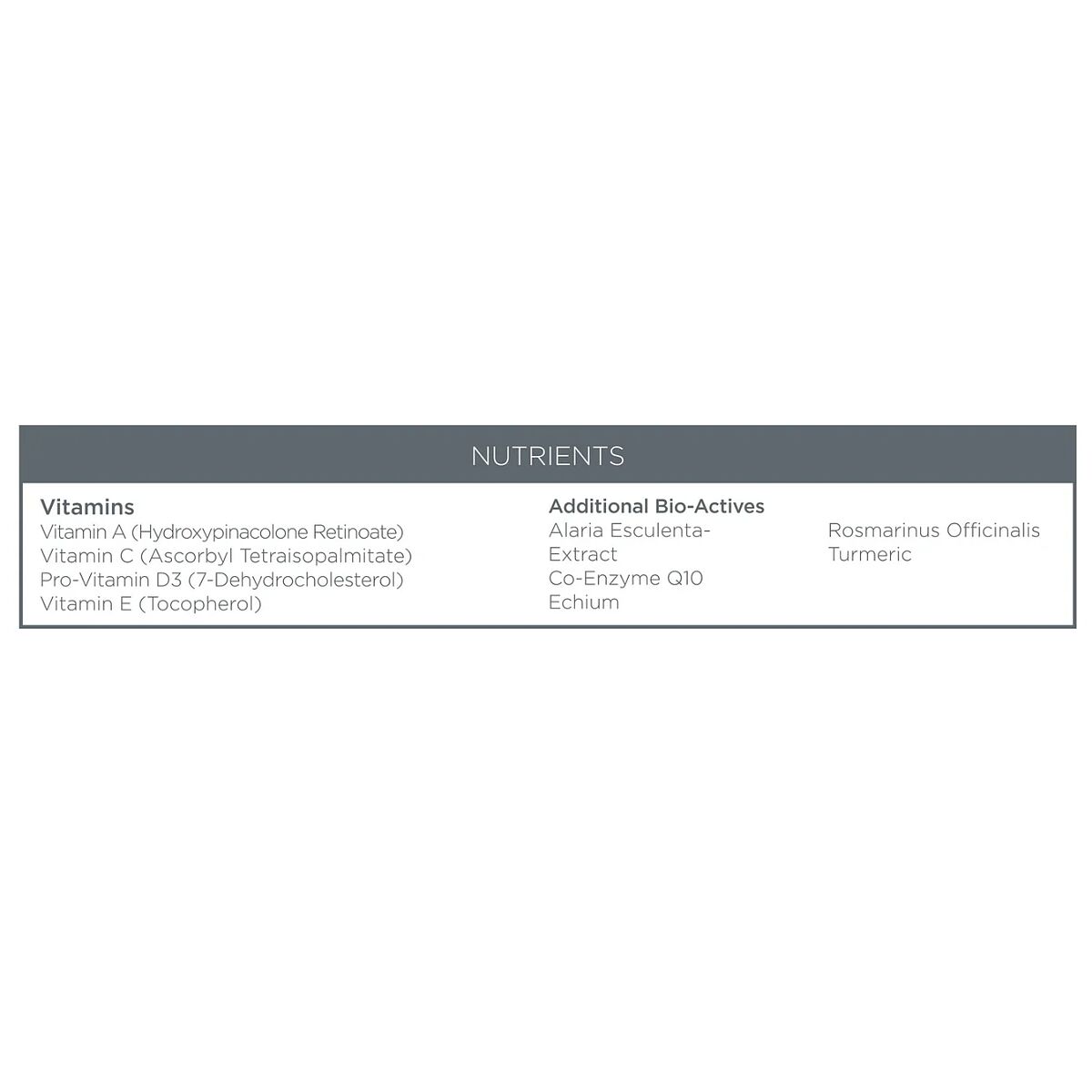 OSKIA Super R Retinoid Sleep Serum Capsules