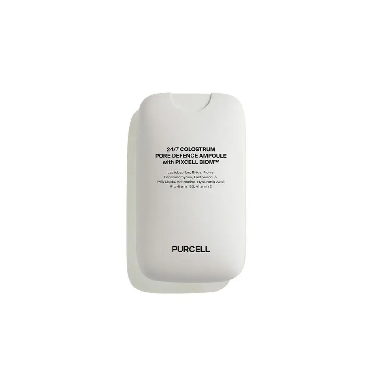 24/7 Colostrum Pore Defence Ampoule