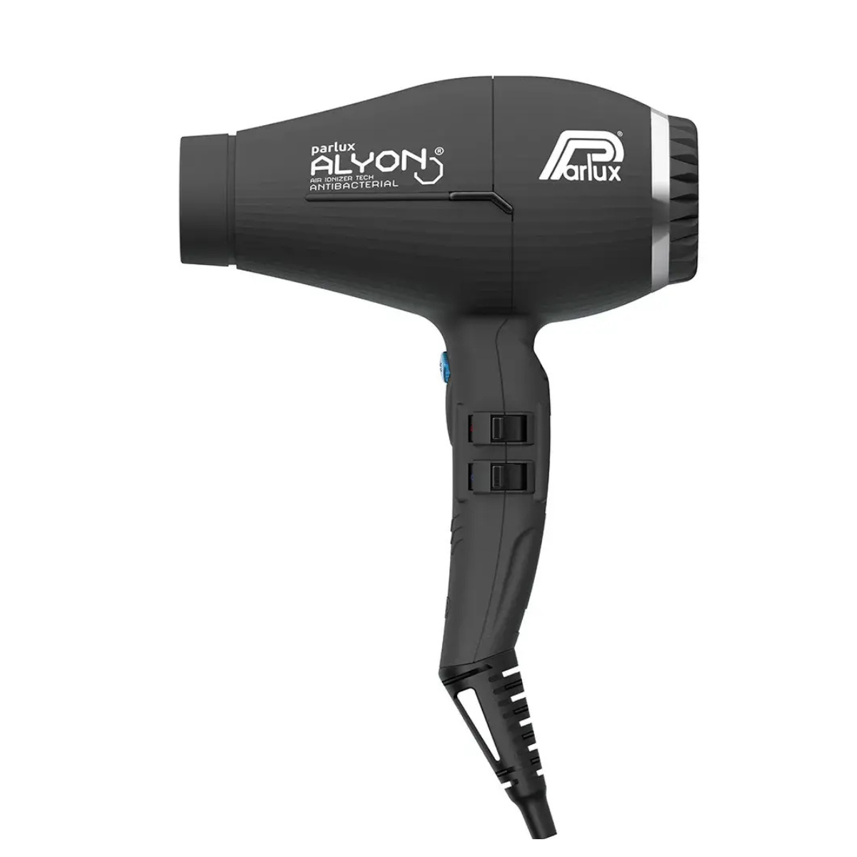 Parlux Alyon Air Ionizer Tech Antibacterial