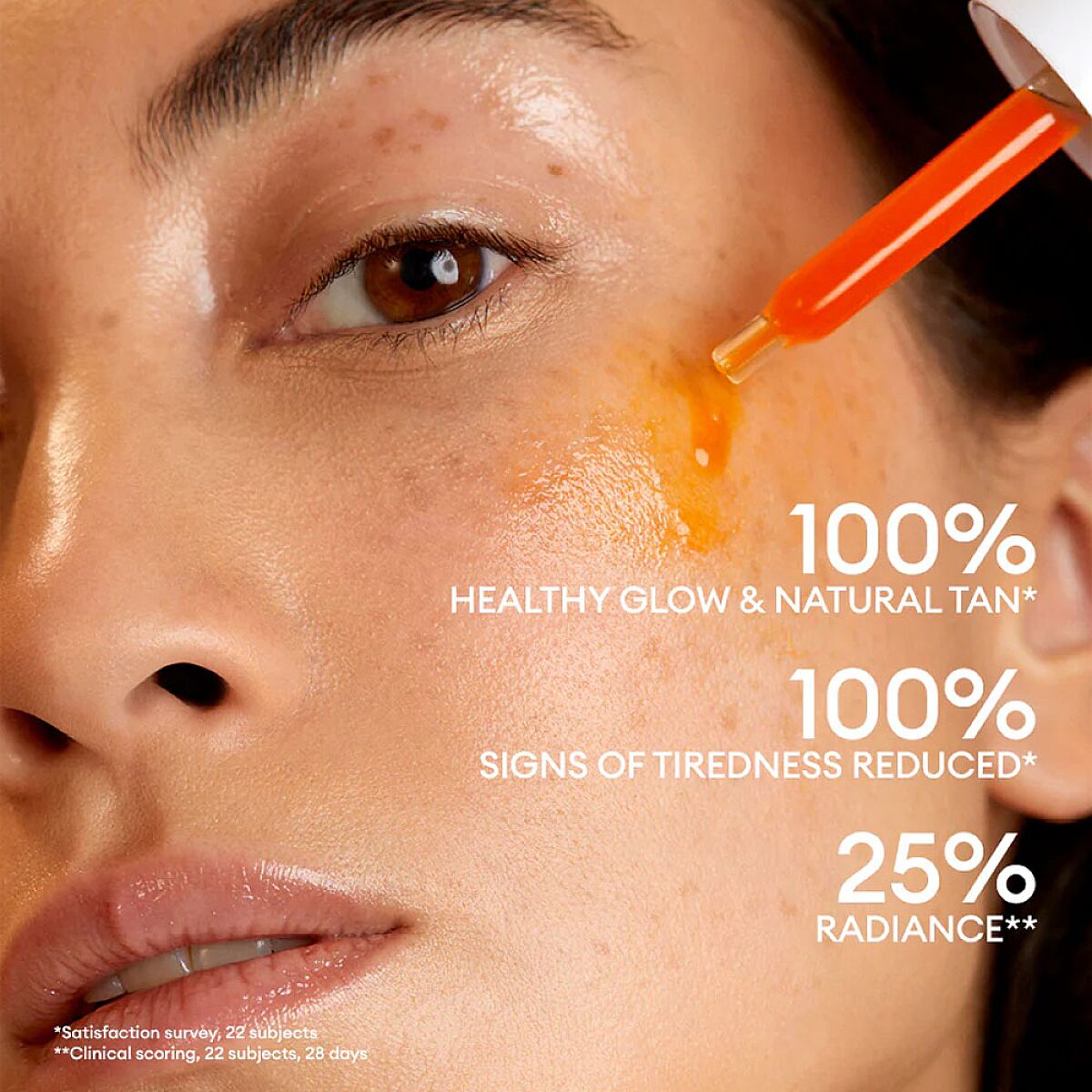 Healthy Glow Serum