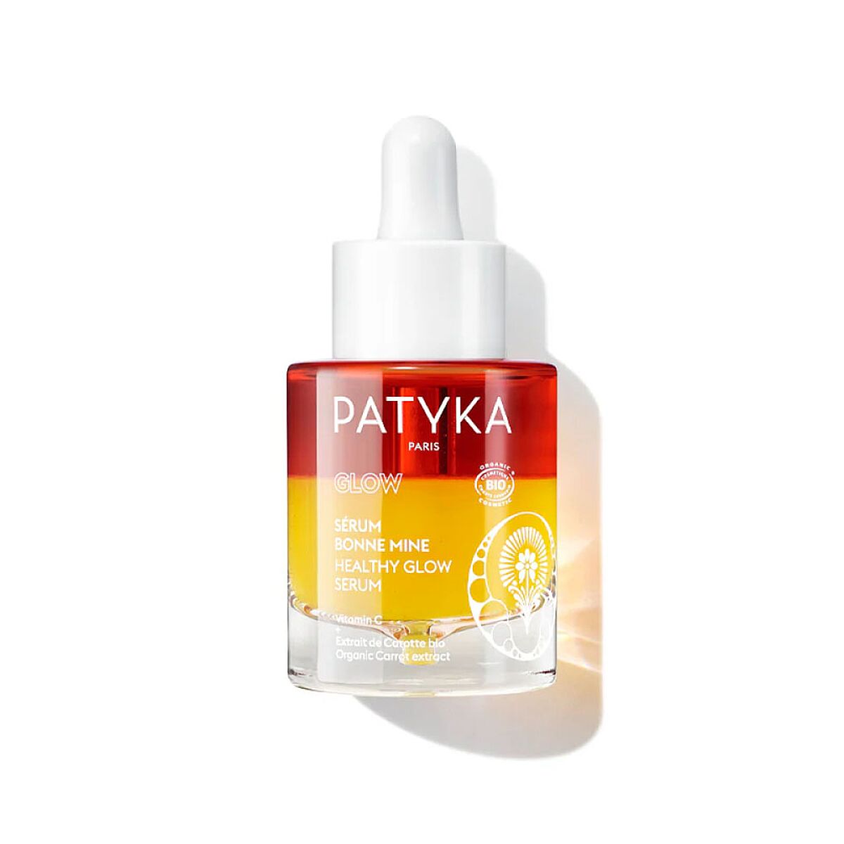 Healthy Glow Serum
